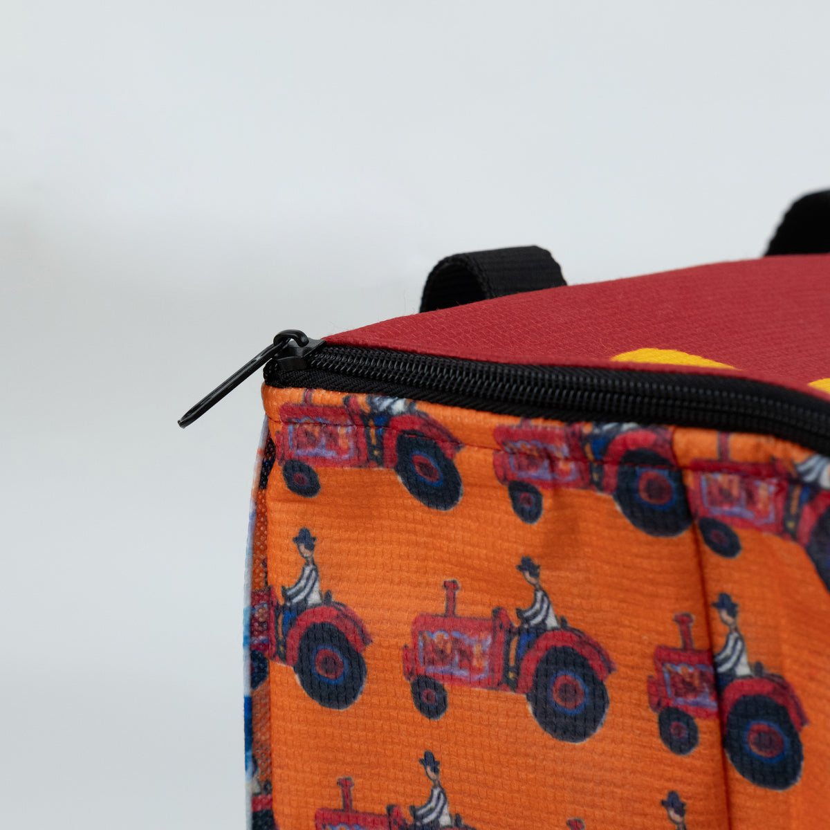 Portchie Cooler Bag - Harvester (additional view)