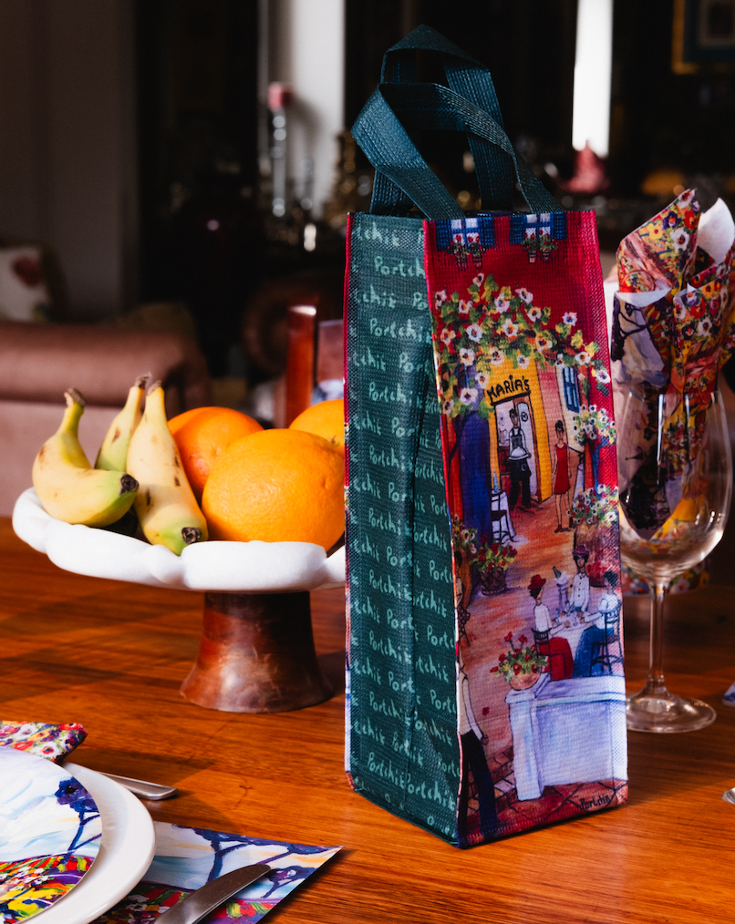 Gift Bags - Maria's