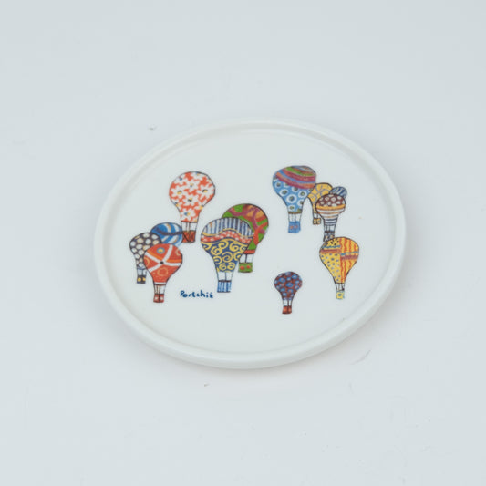 Coaster Set of 4