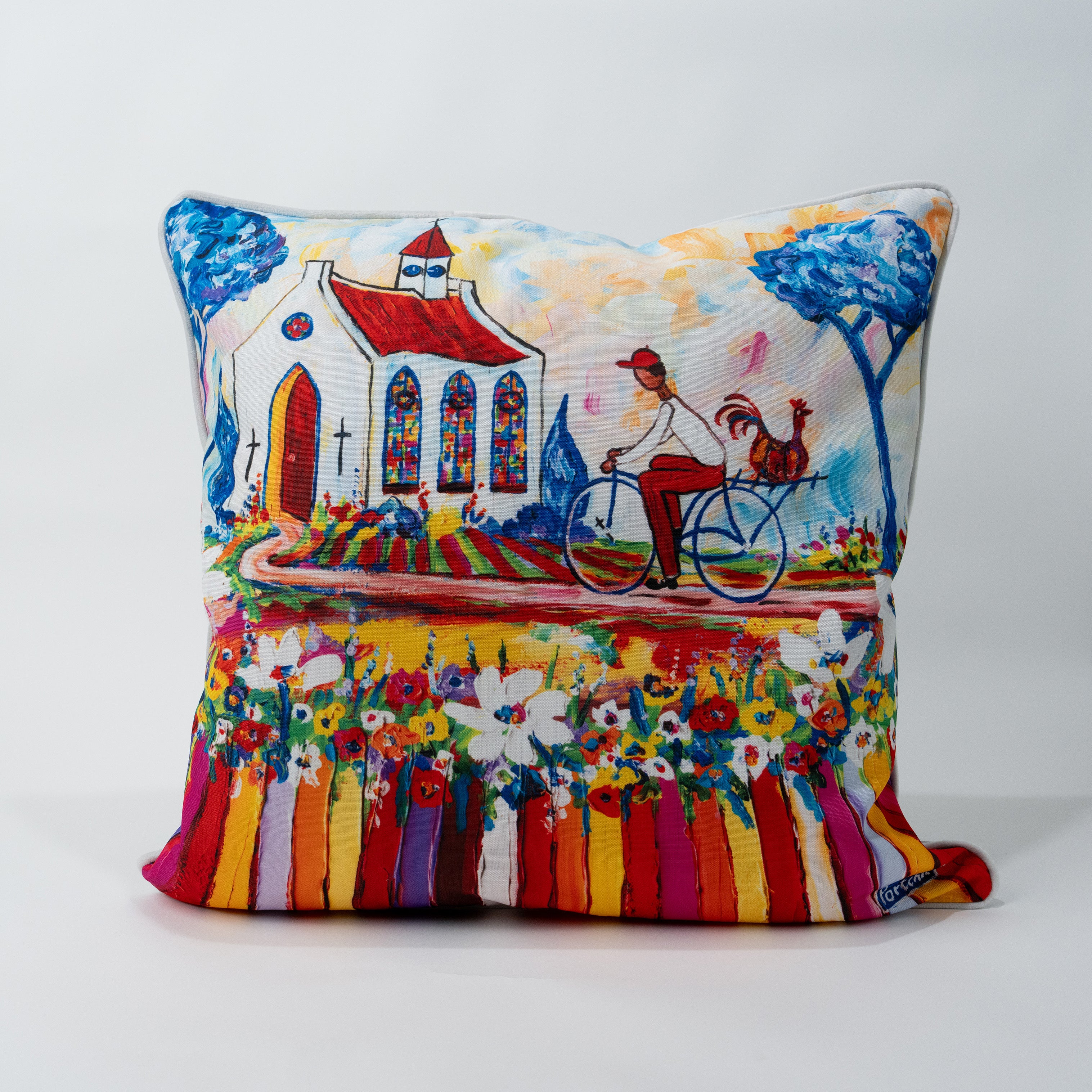 Portchie Pillowcases