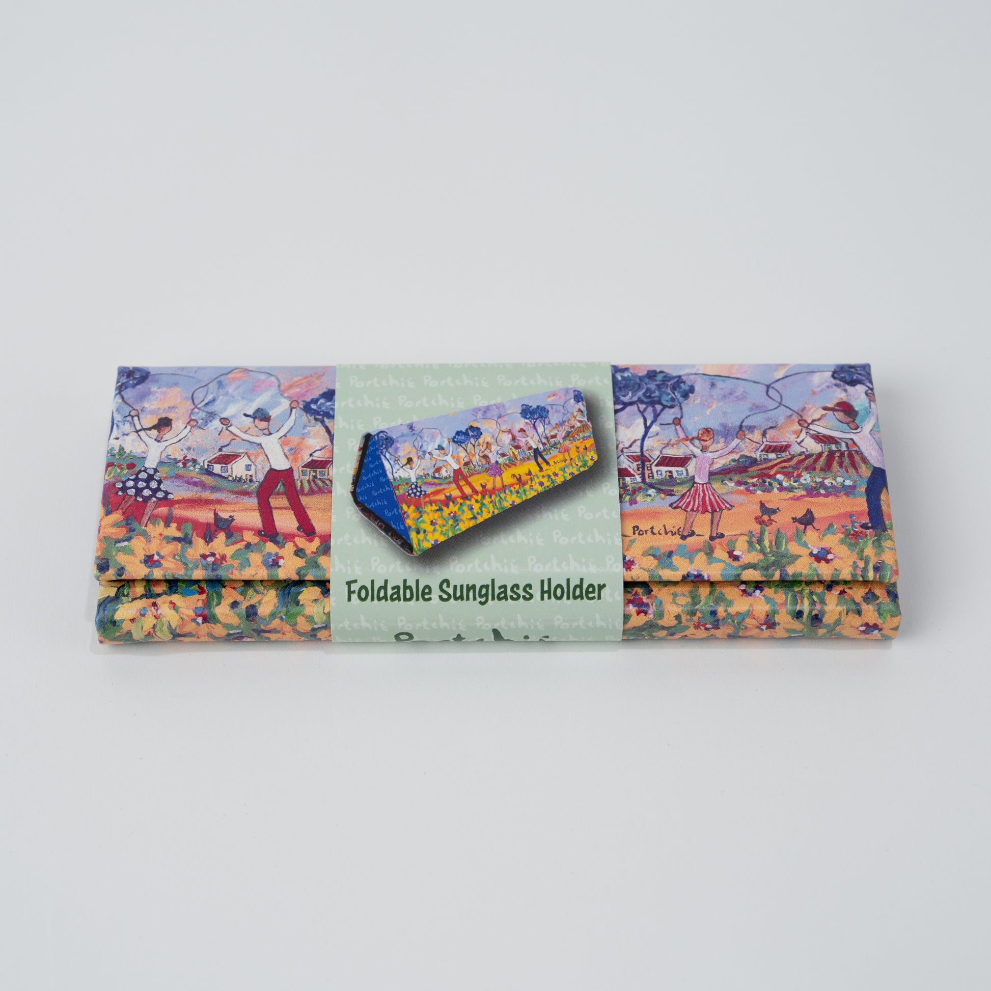 Glasses Case