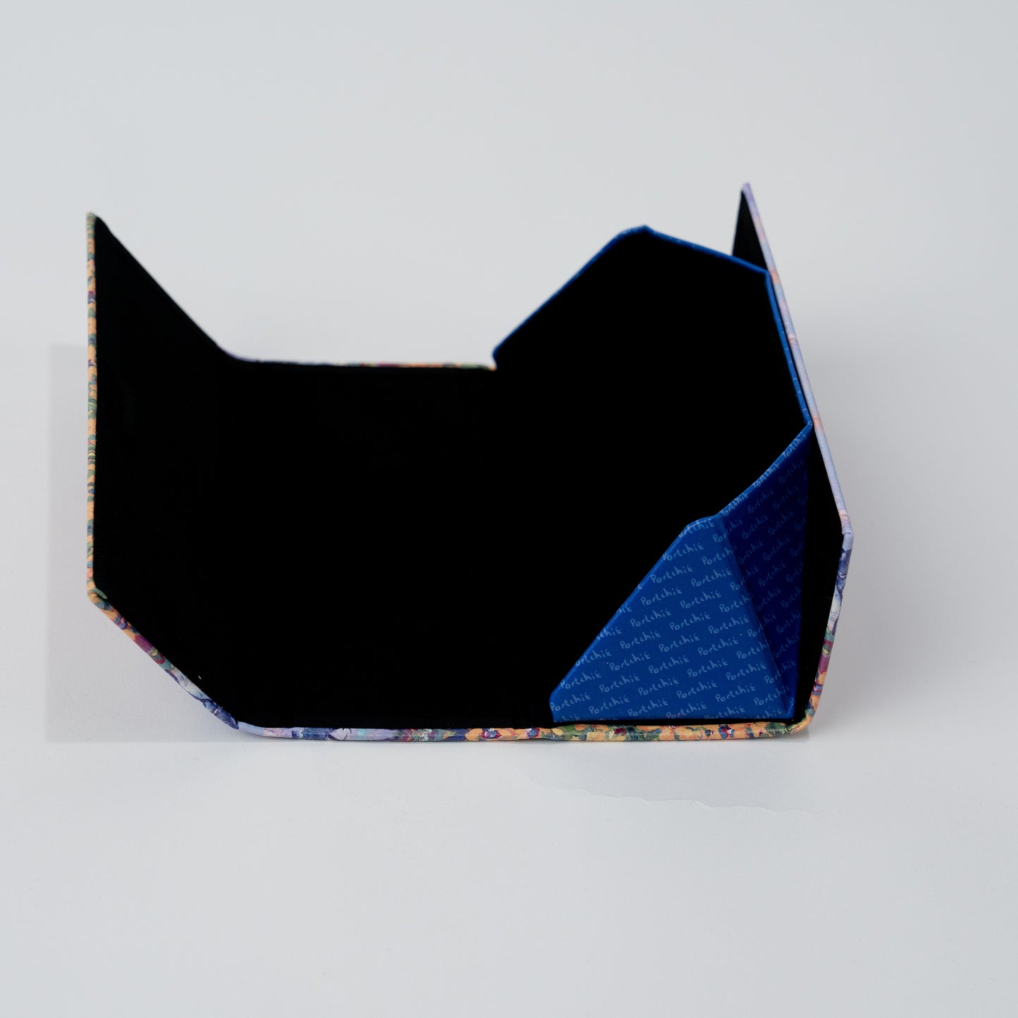 Jump Rose Glasses Case