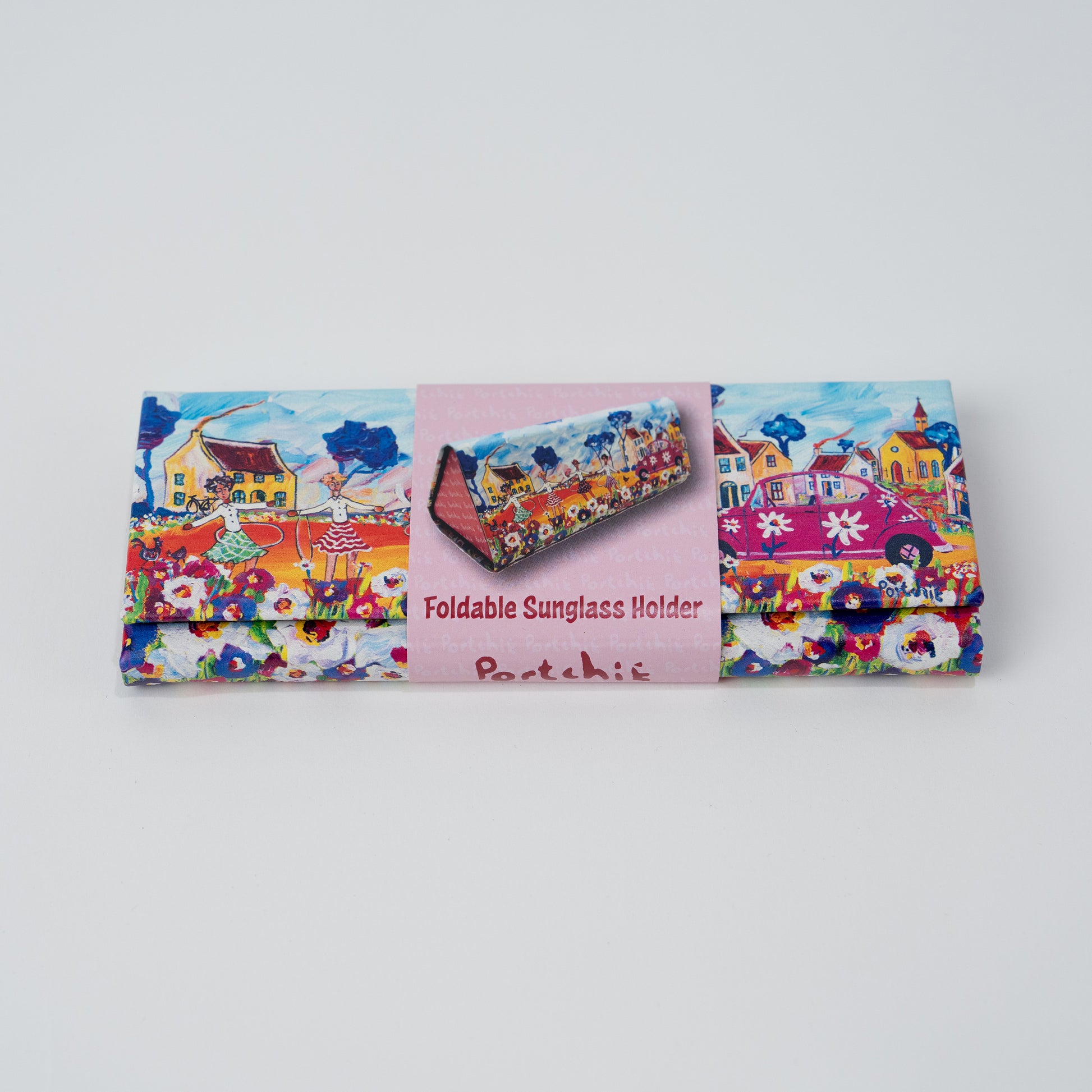 Glasses Case