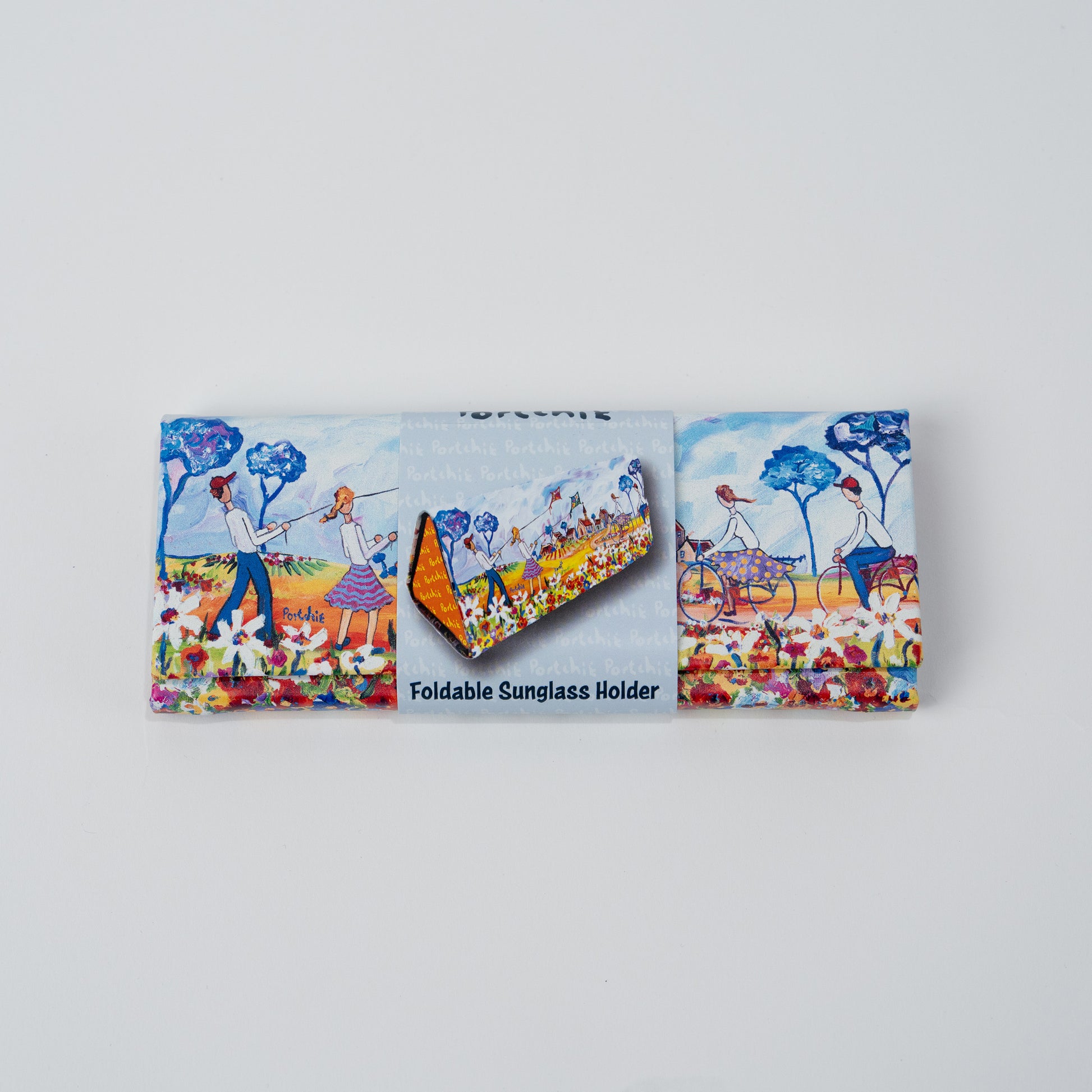 Glasses Case