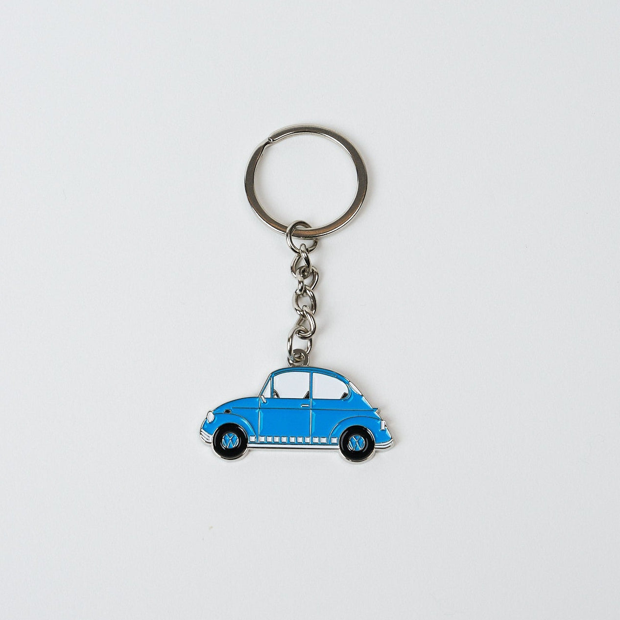 Key Ring - The Blue Beetle