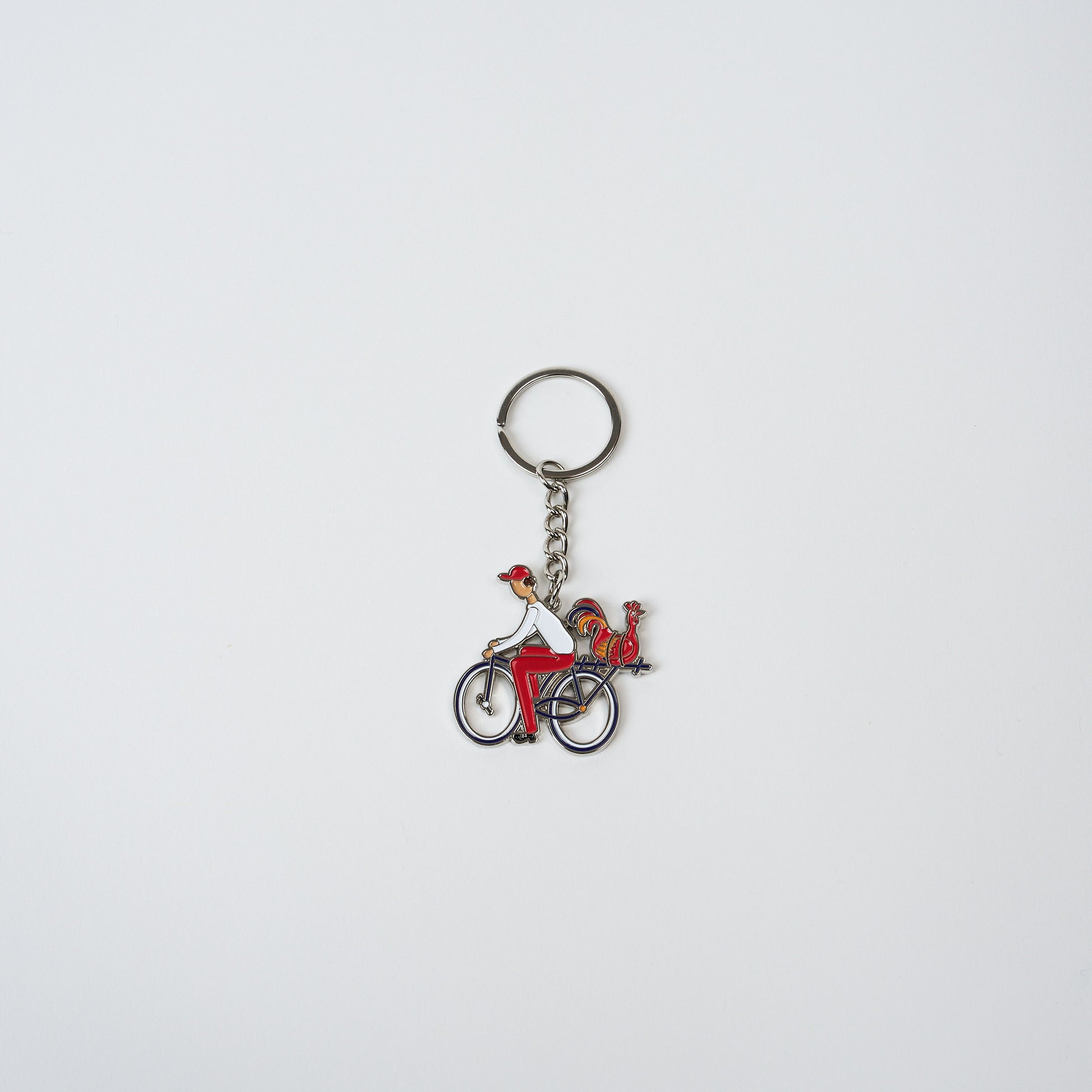 Key Ring