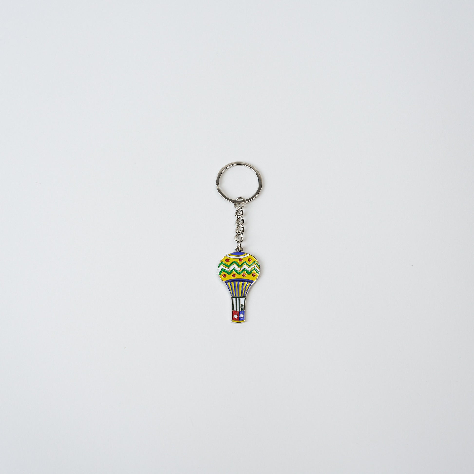 Key Ring