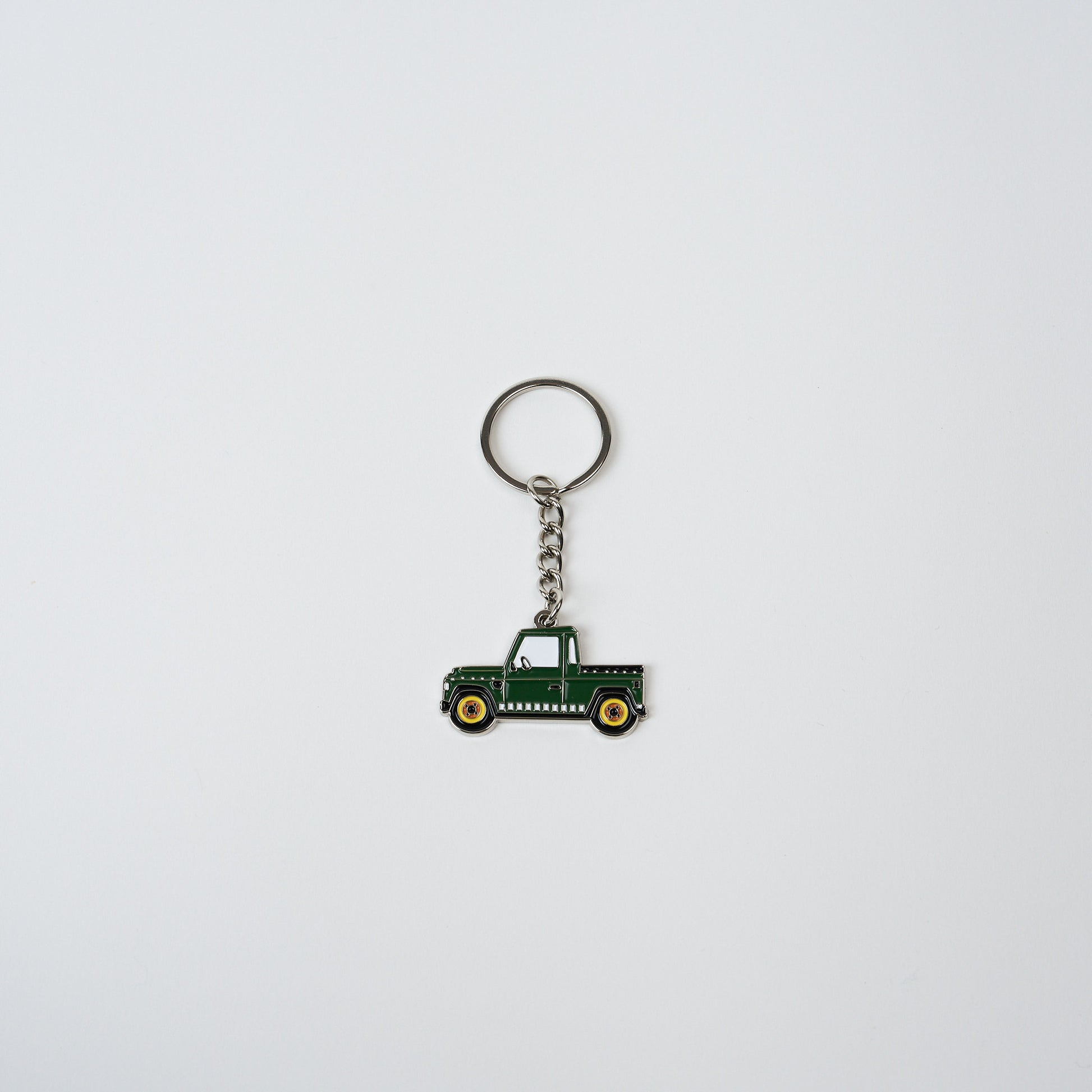 Key Ring