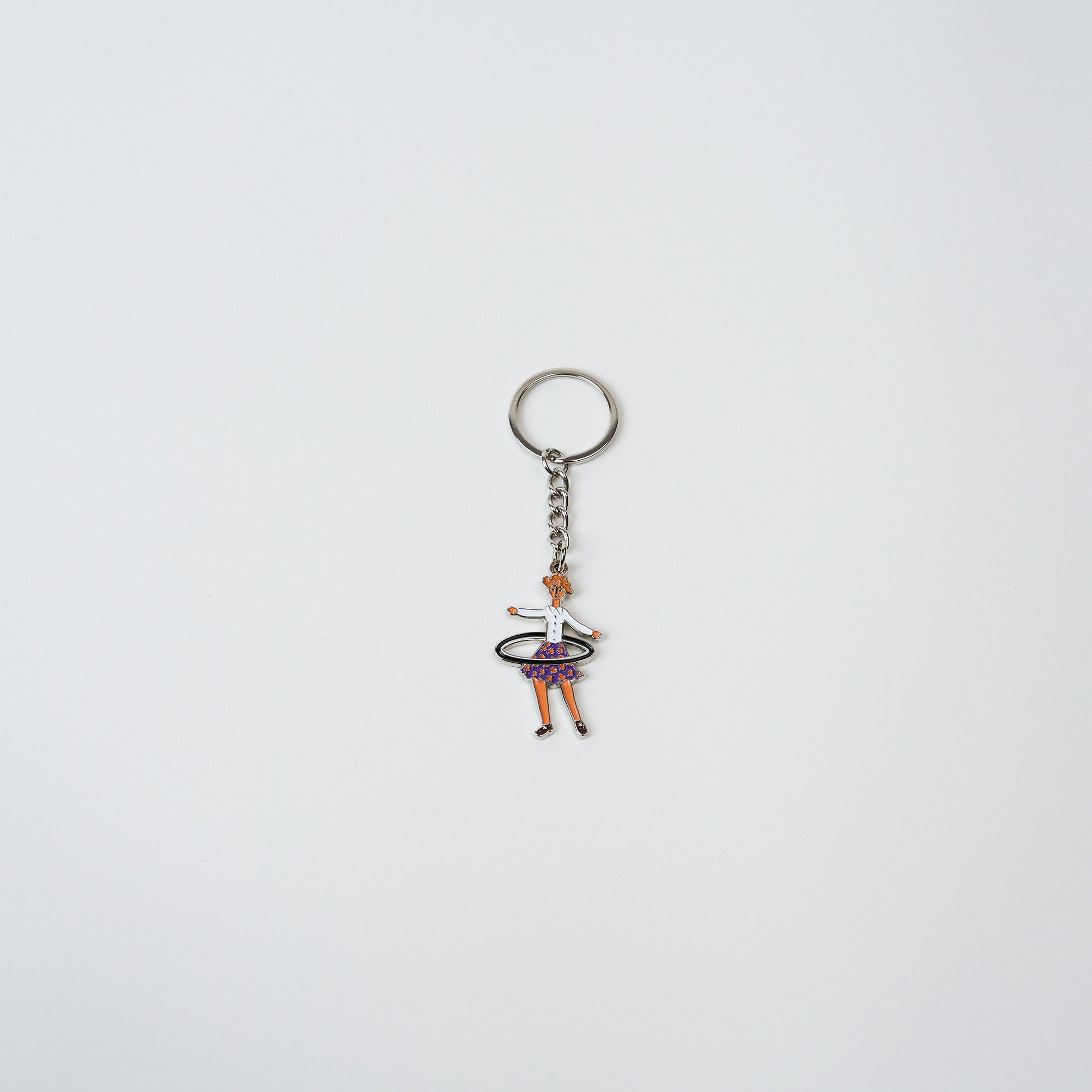 Key Ring