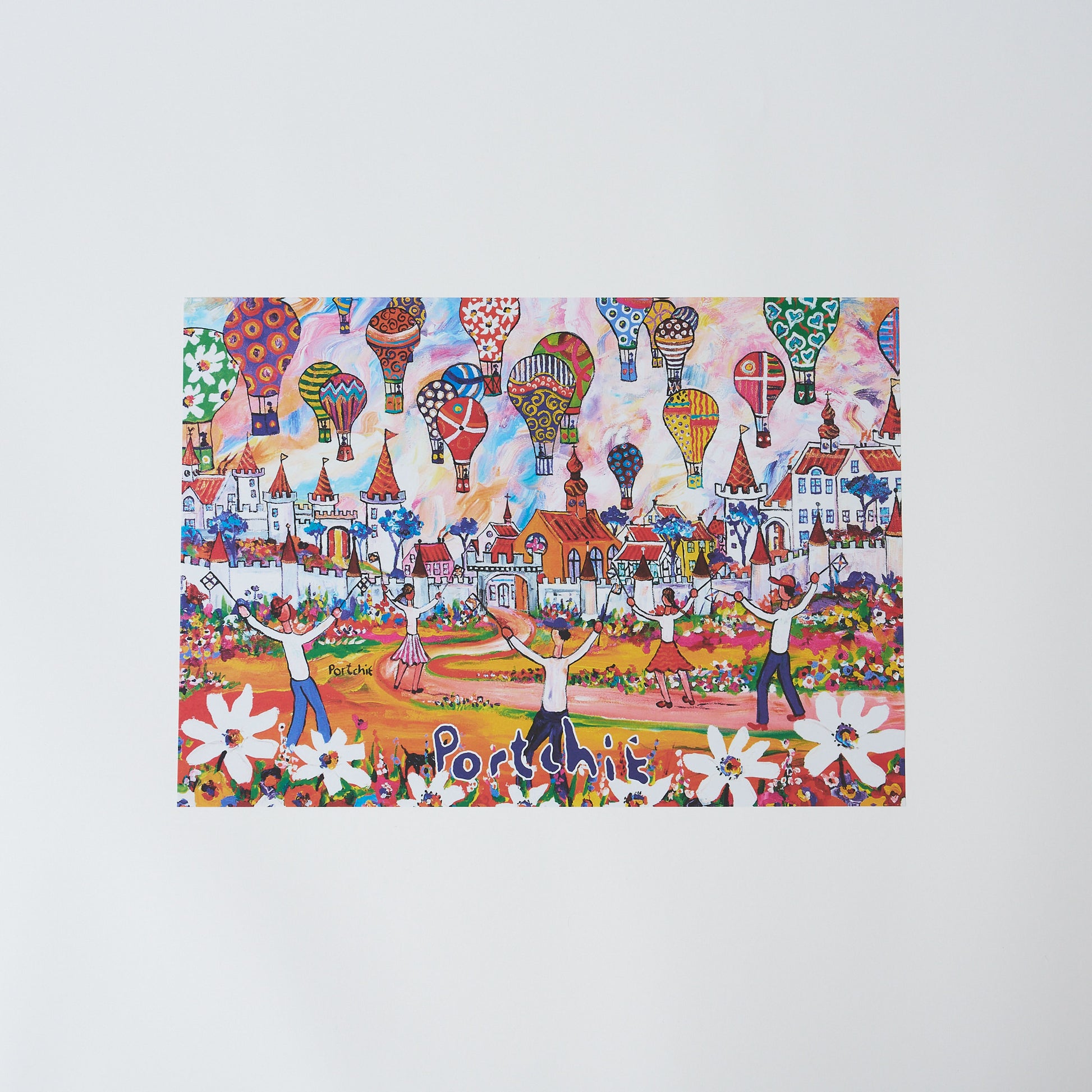 Disposable Placemats
