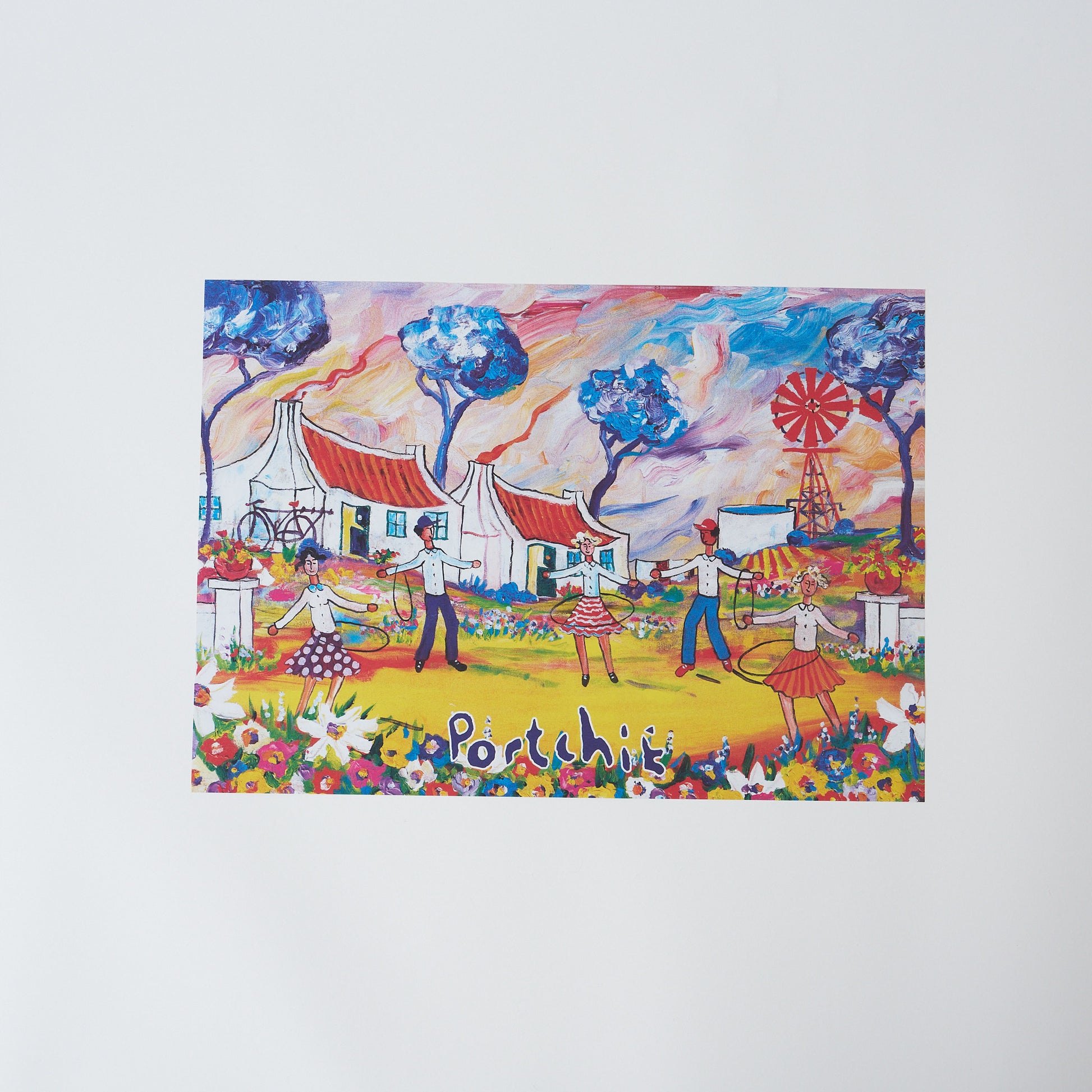 Disposable Placemats