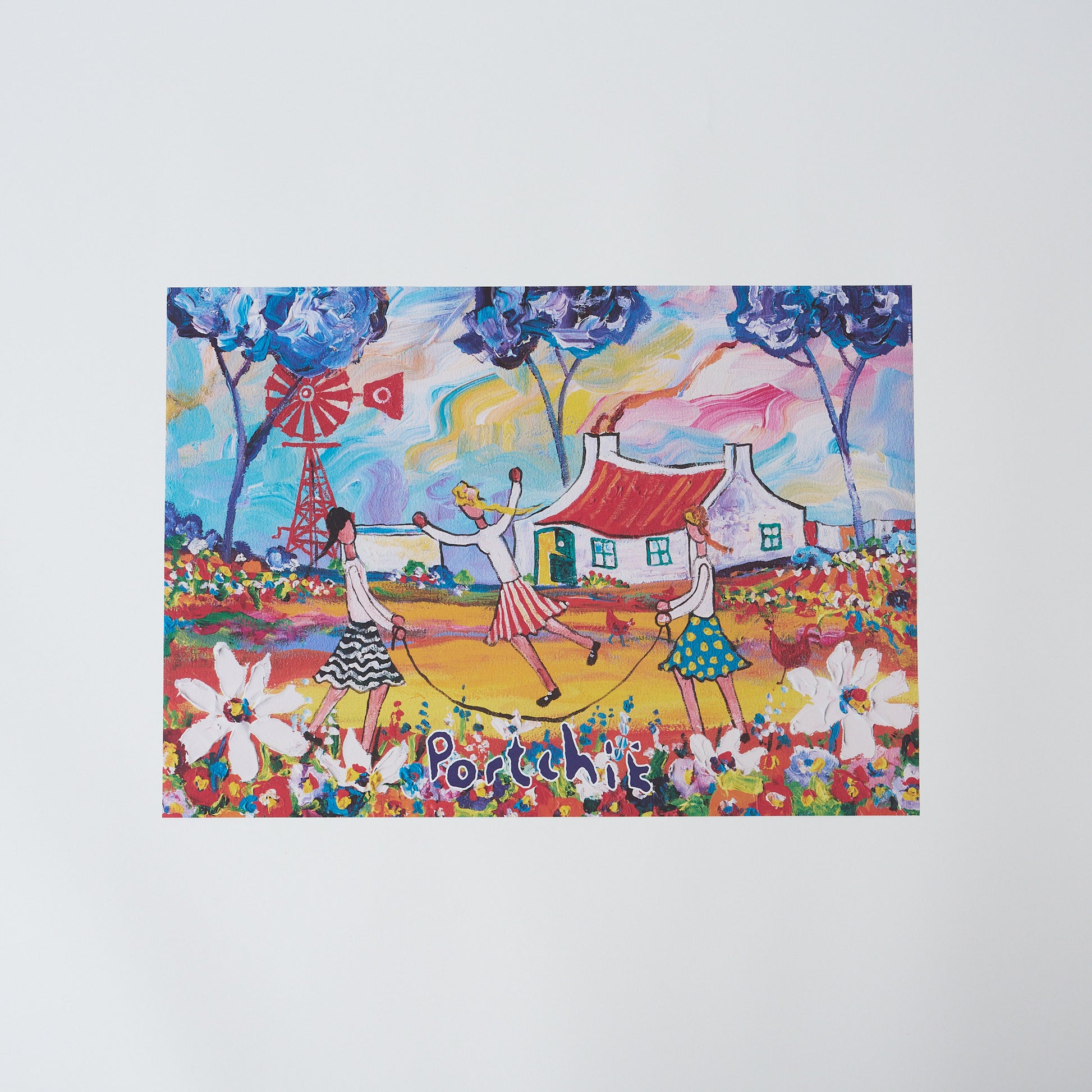 Disposable Placemats