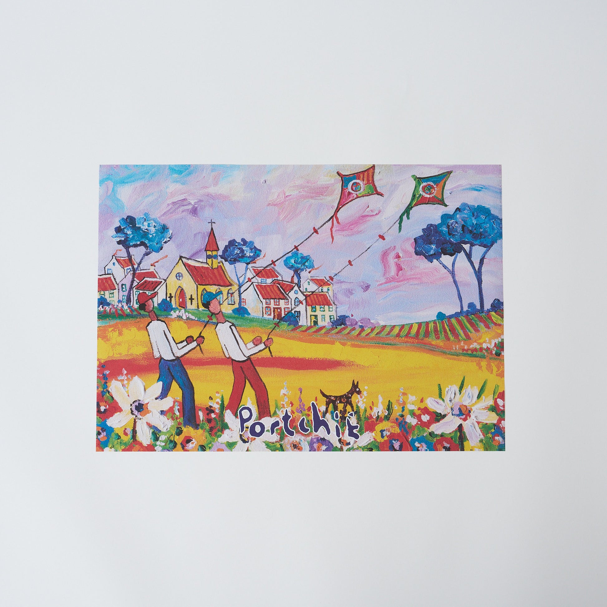 Disposable Placemats