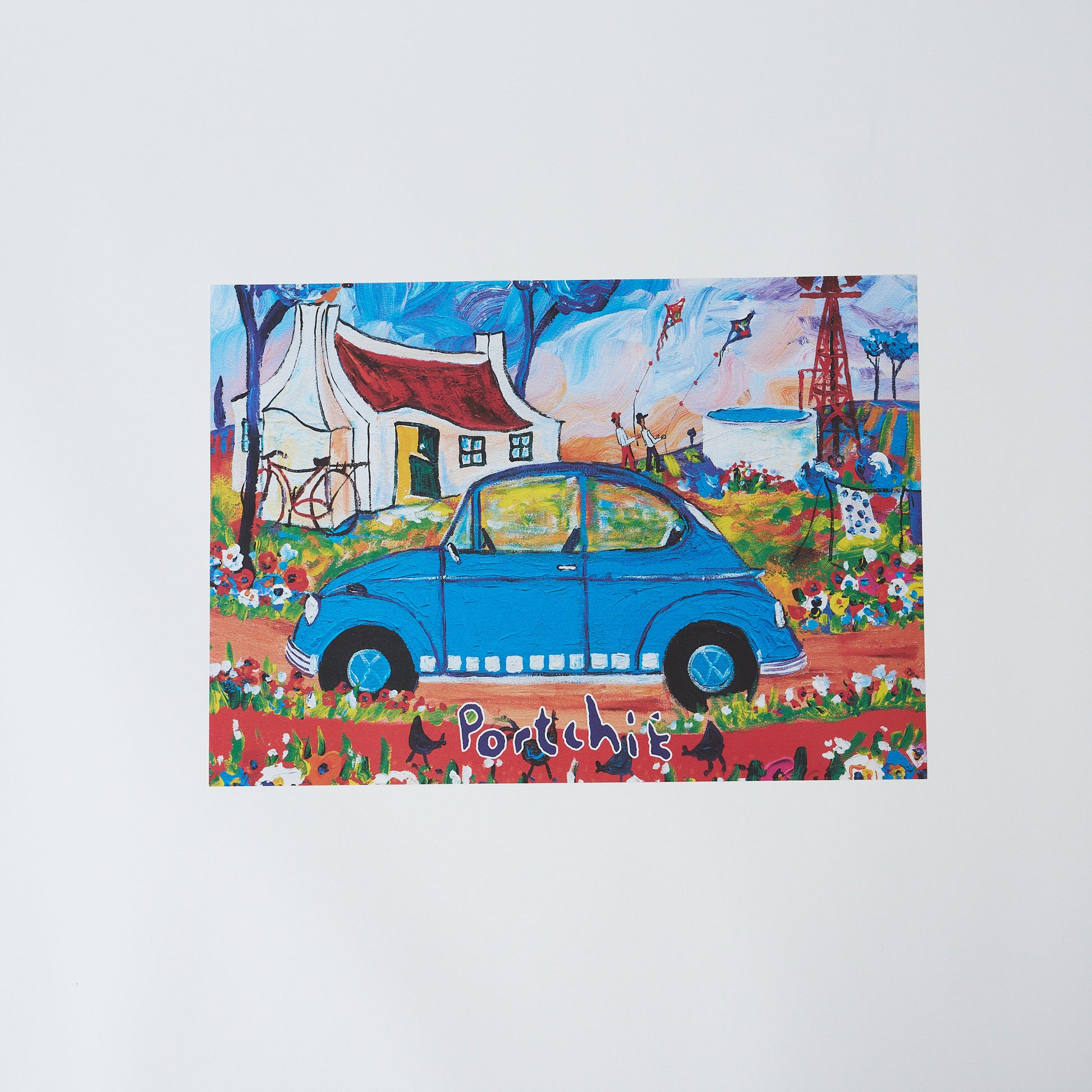 Disposable Placemats