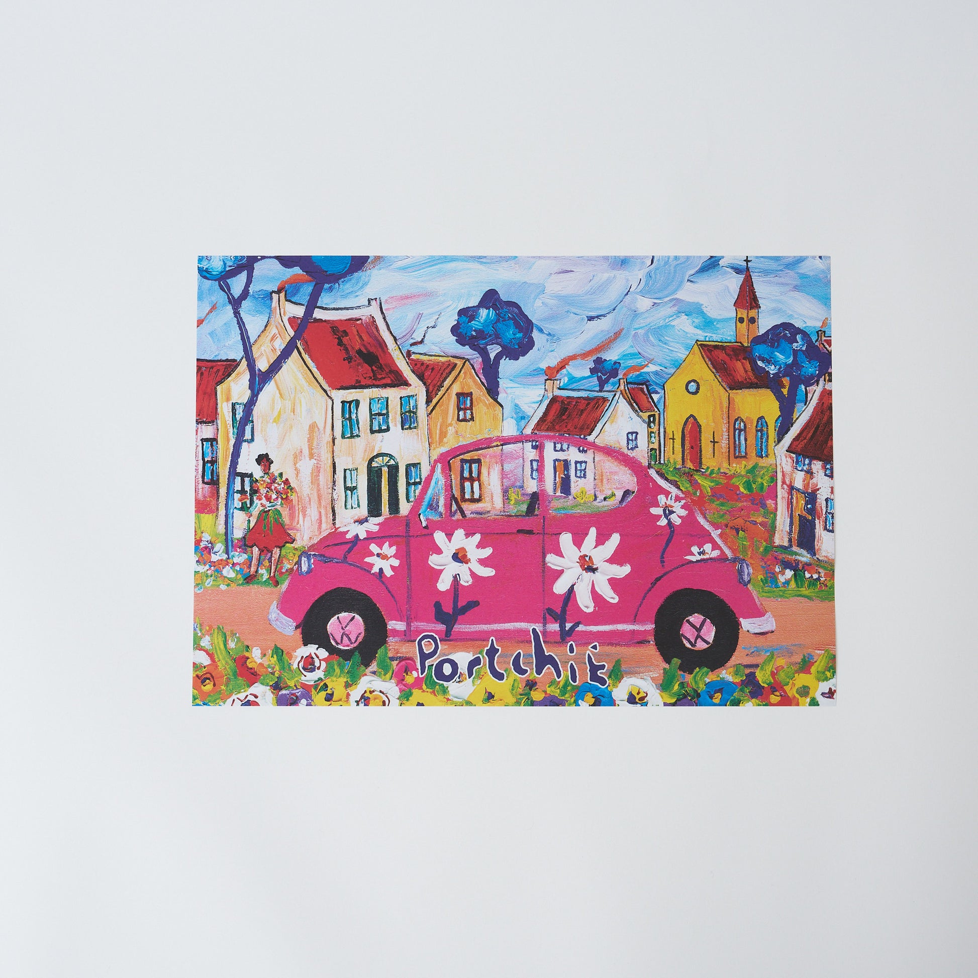 Disposable Placemats