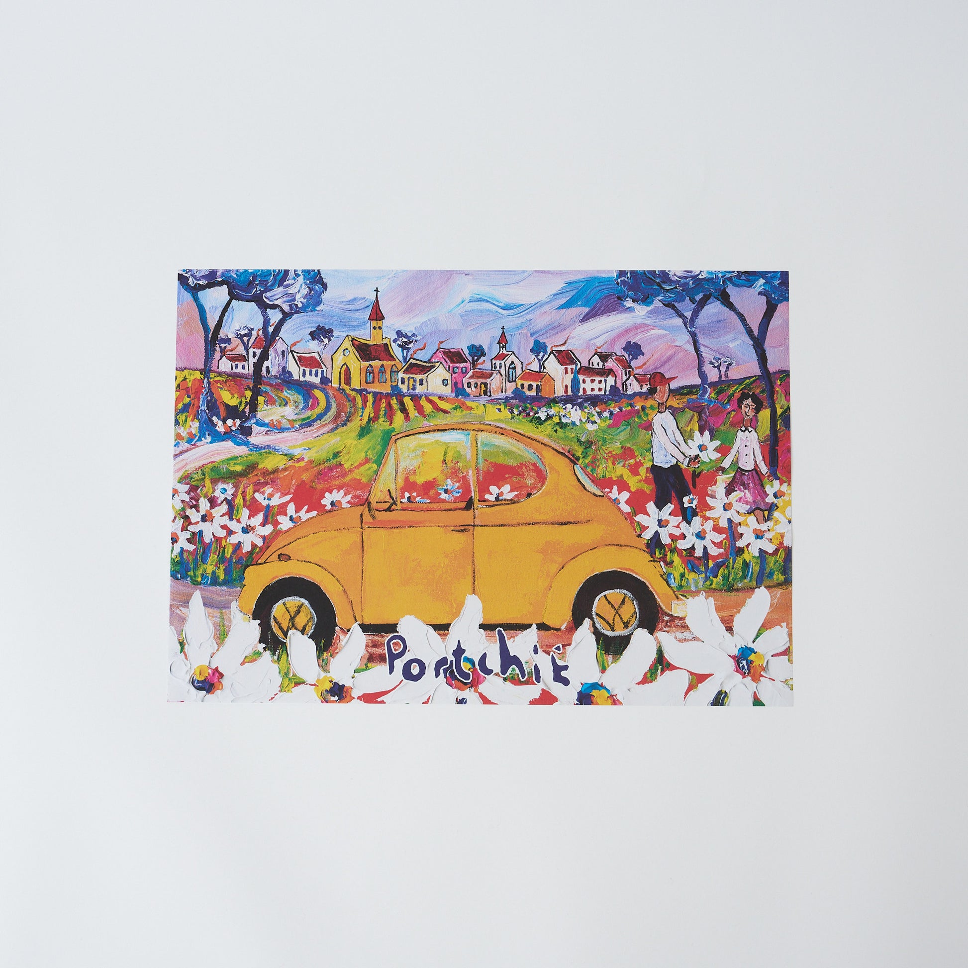 Disposable Placemats