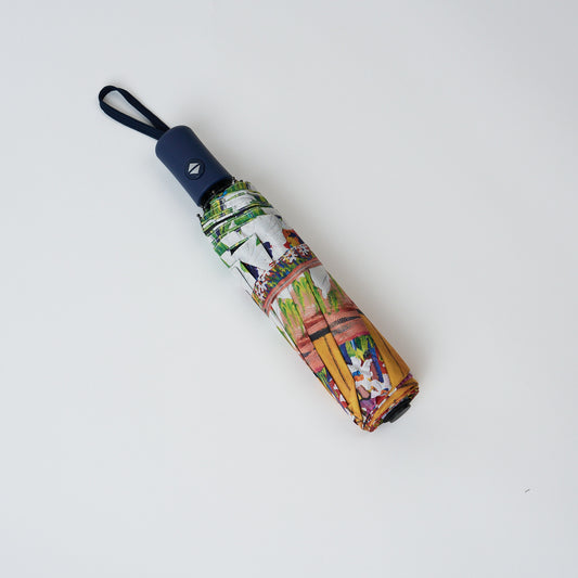 Hot Air Balloon Umbrella