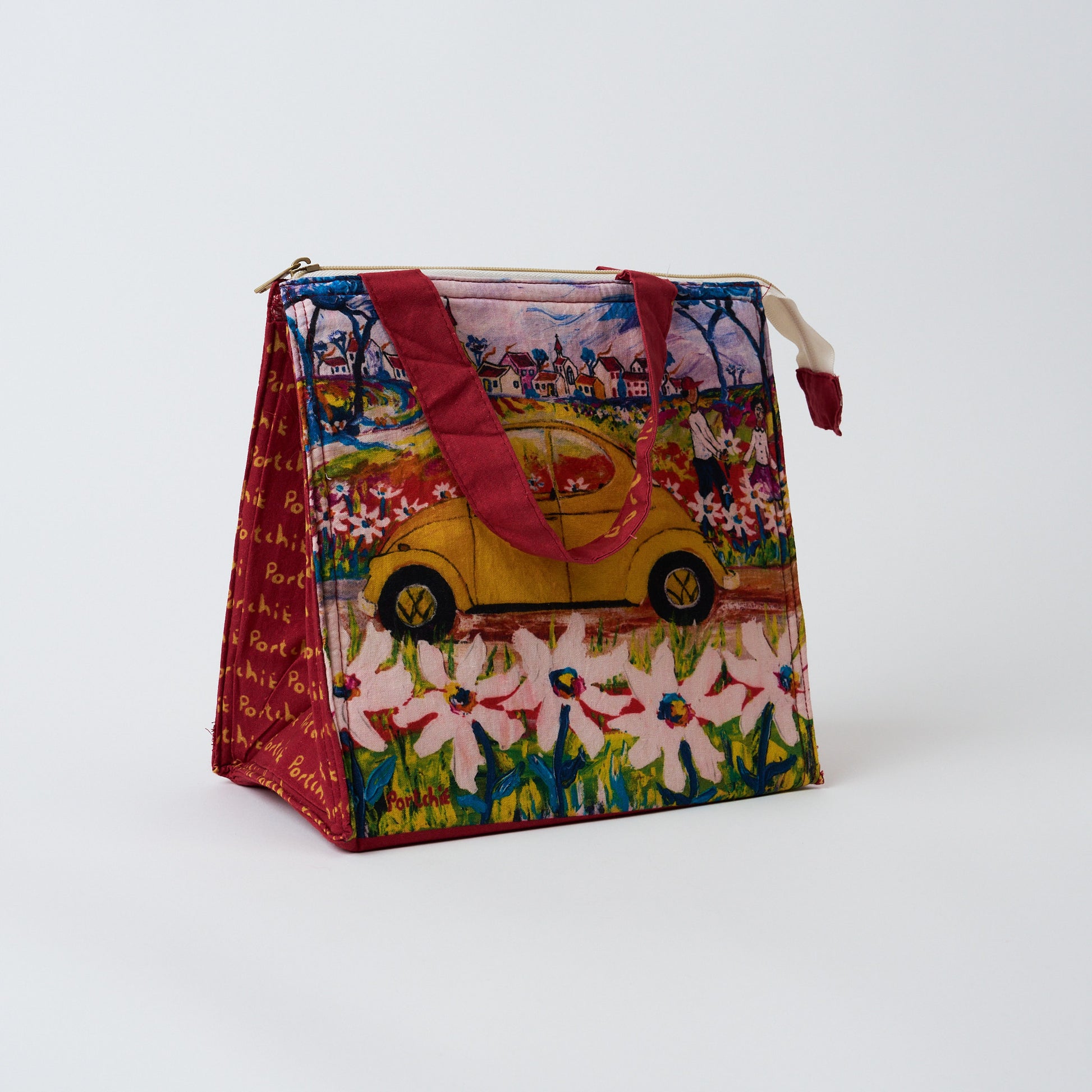 Lunch Bag Cooler