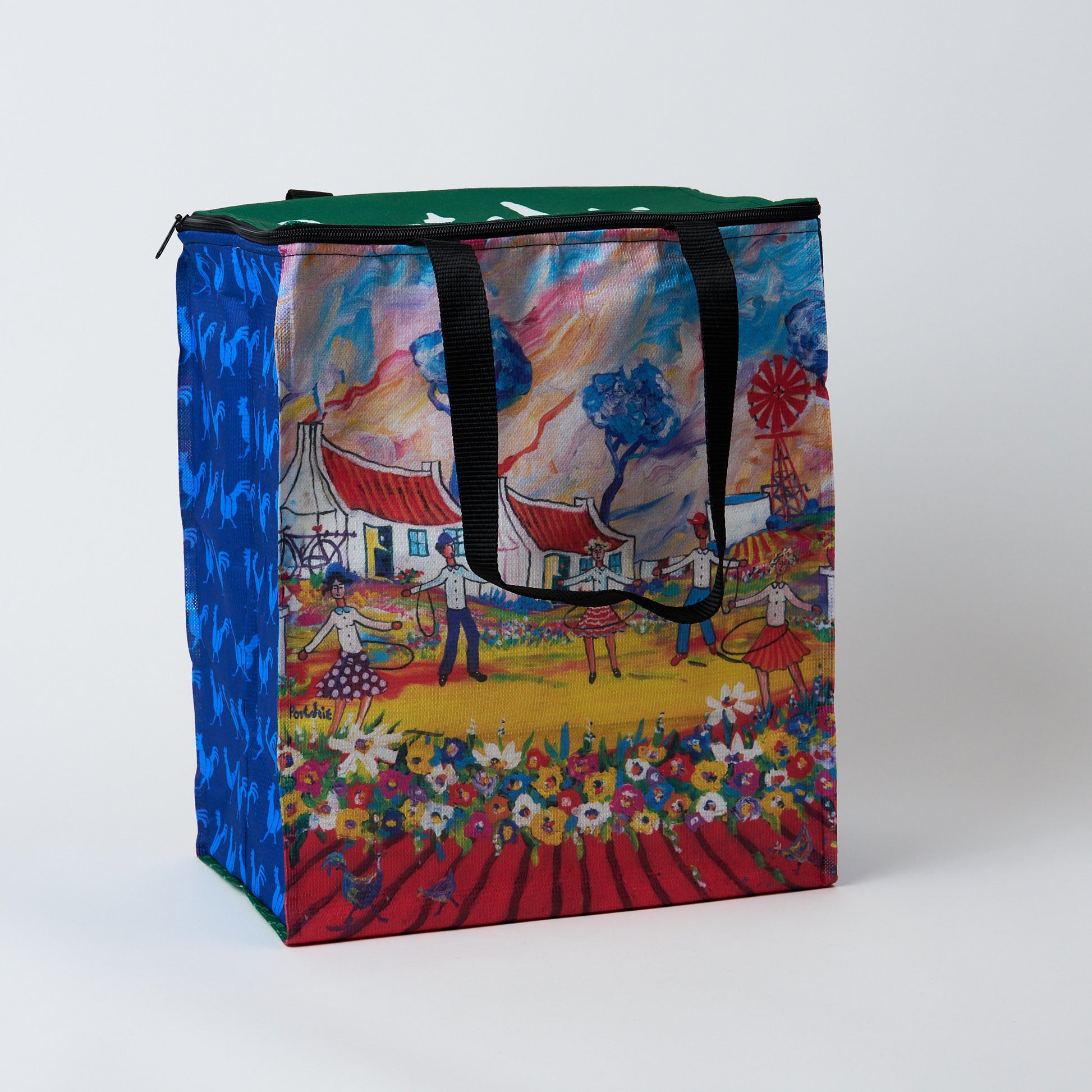Cooler Bags