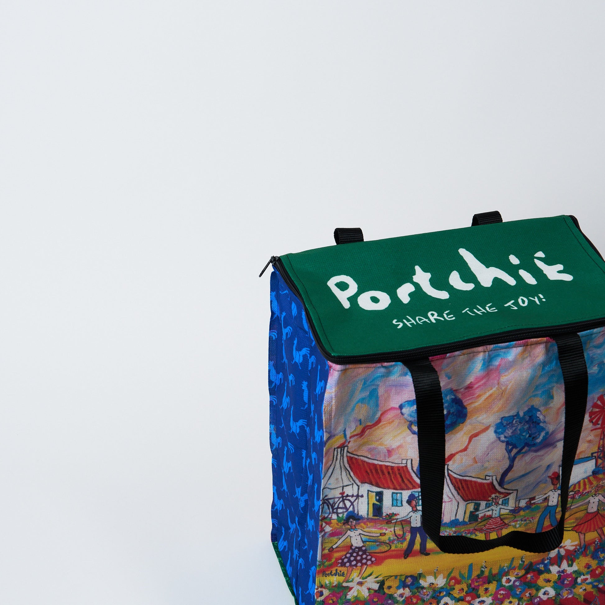 Cooler Bags