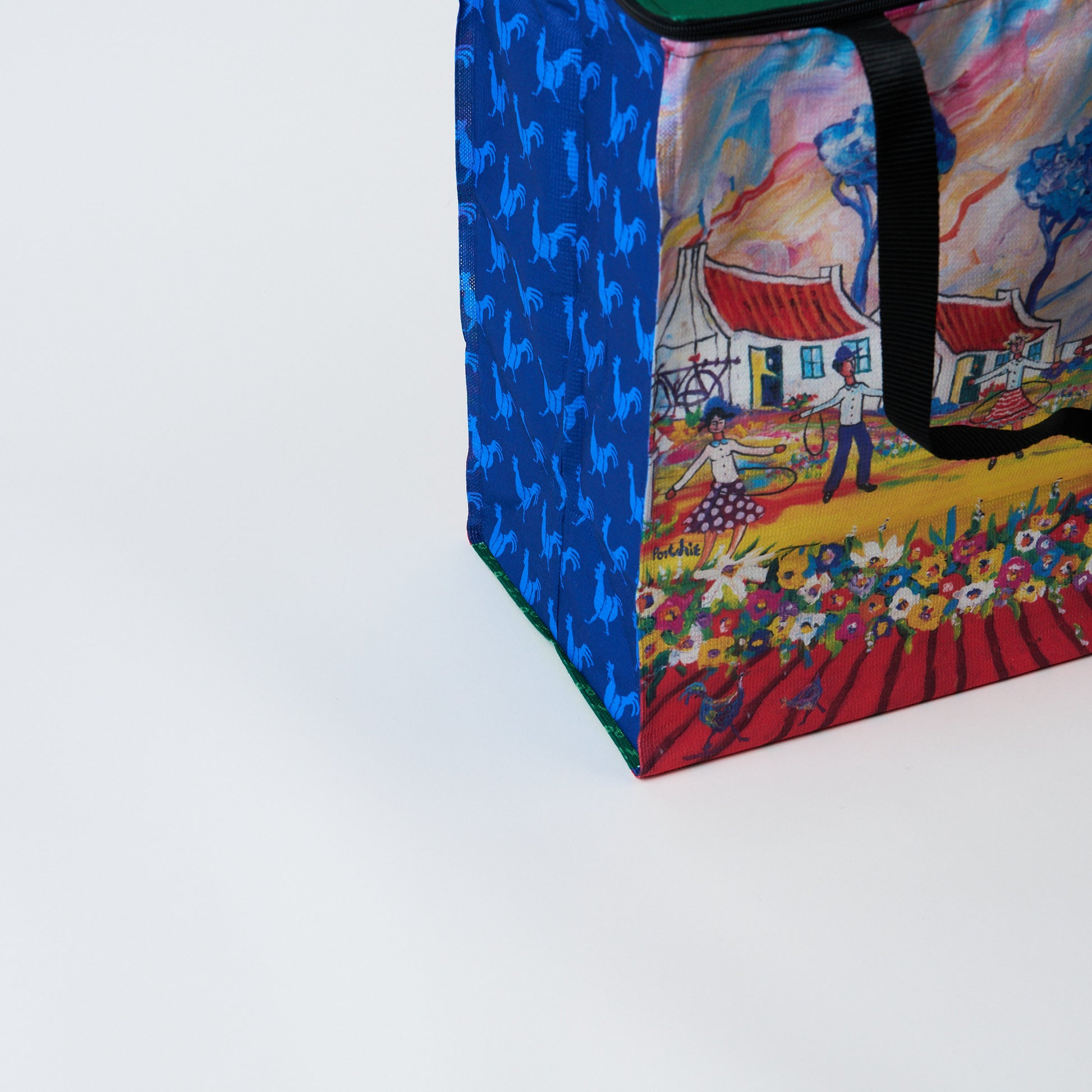 Cooler Bags