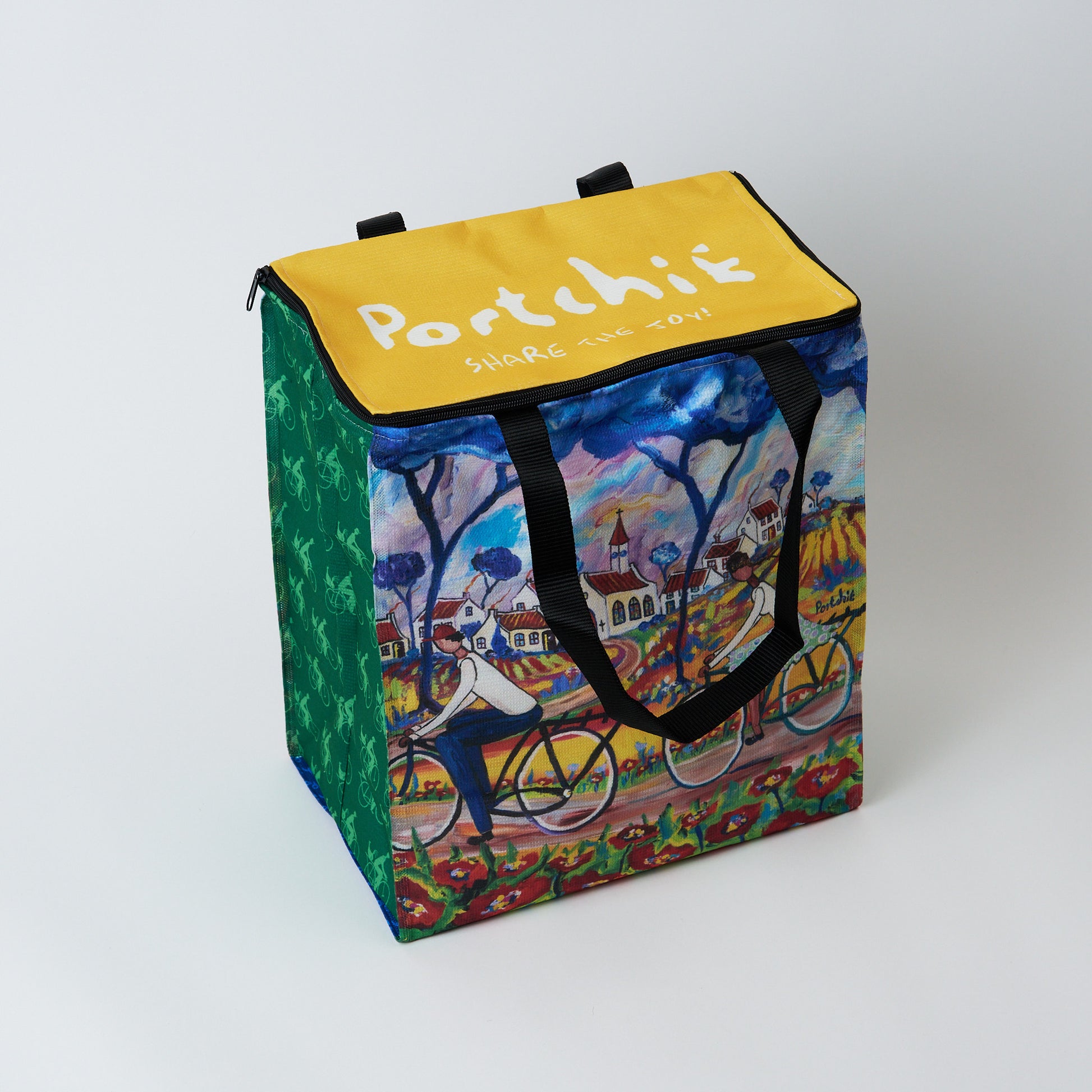 Cooler Bags