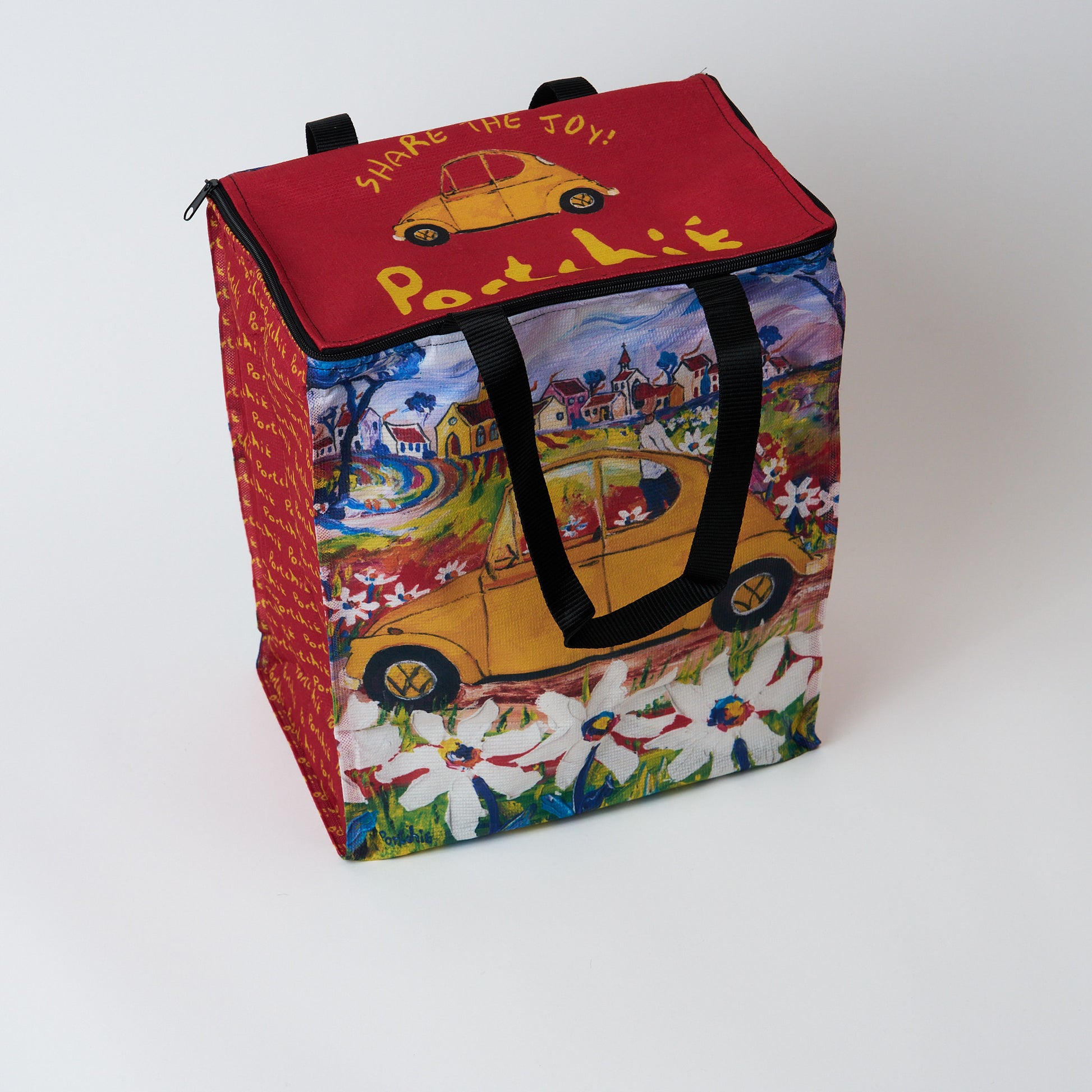 Cooler Bags
