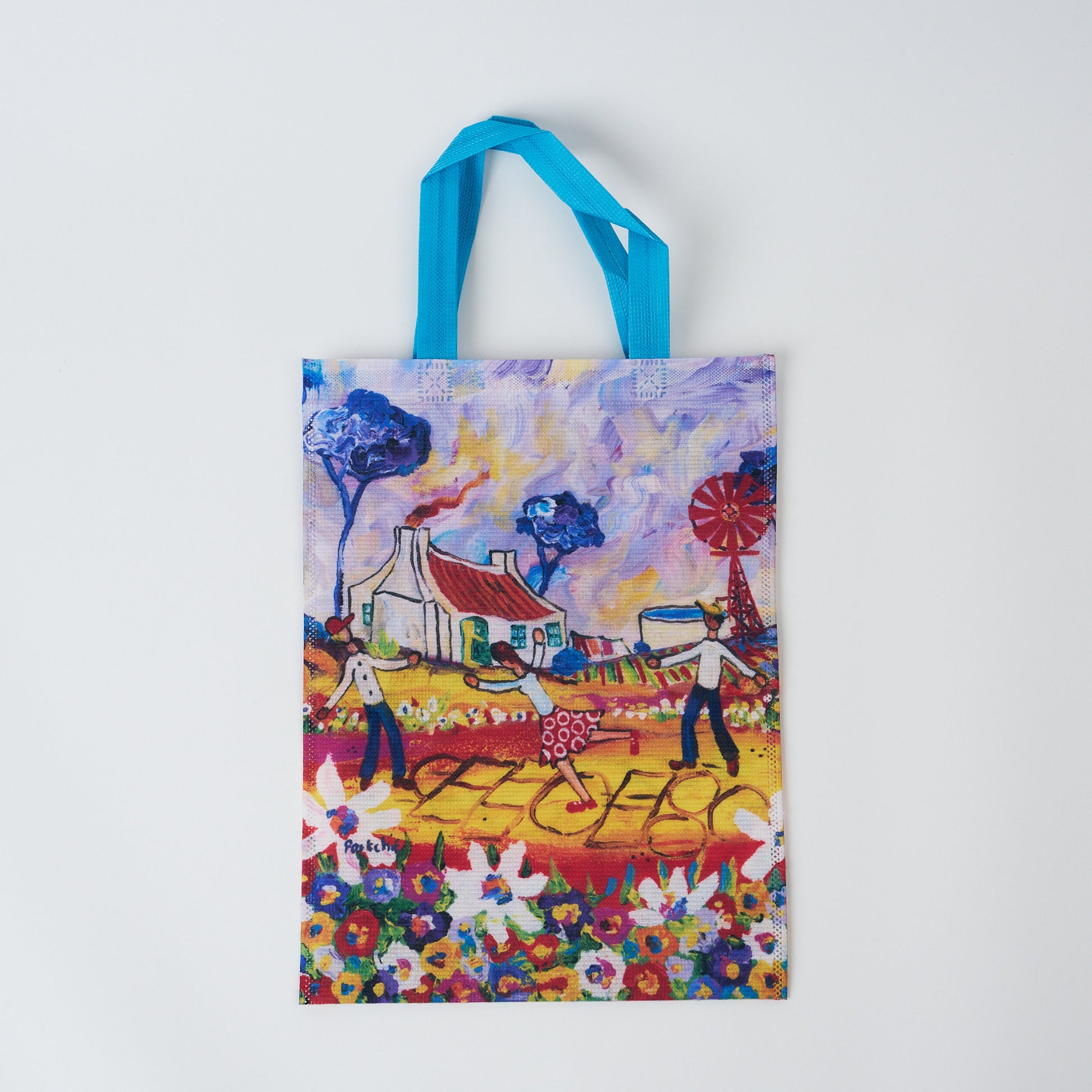 Book Bags
