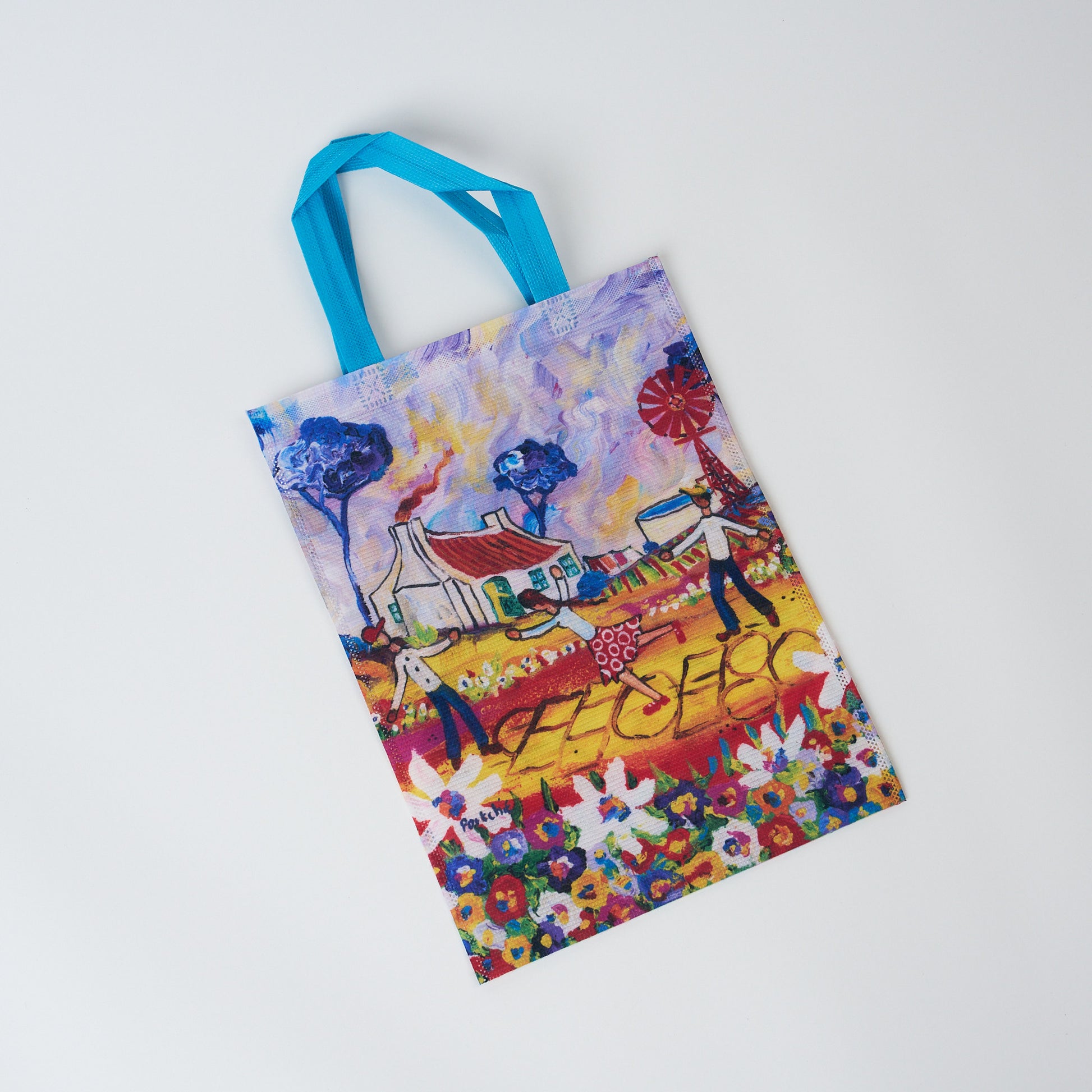 Book Bags