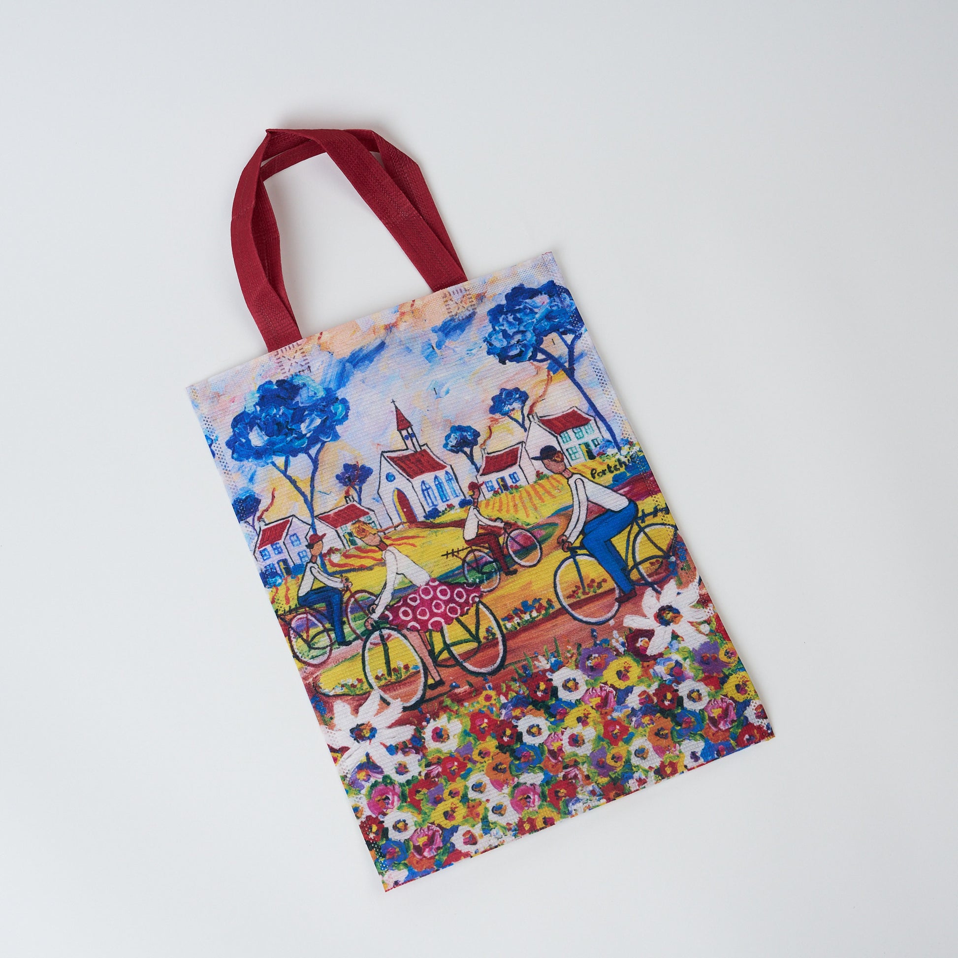 Book Bags