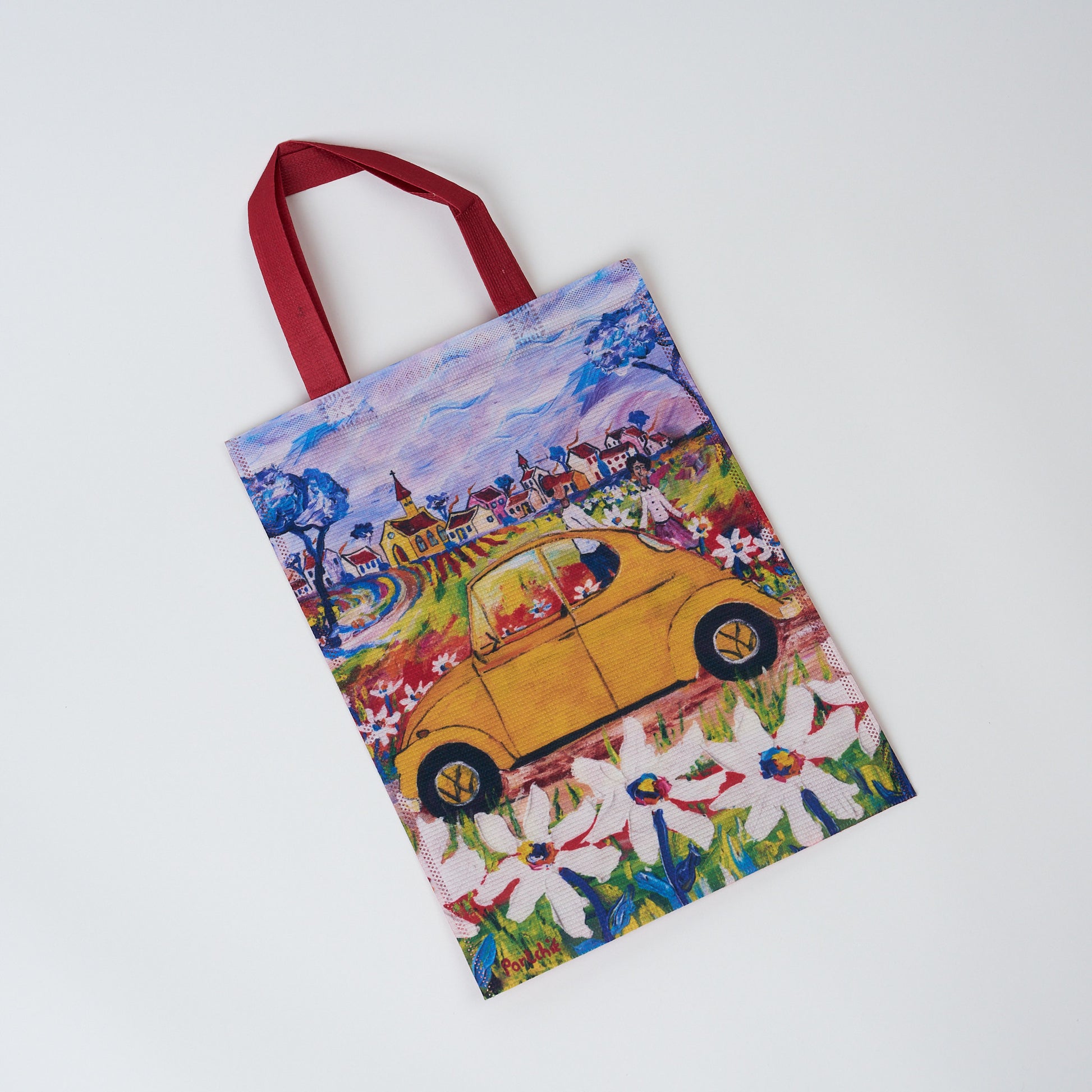 Book Bags