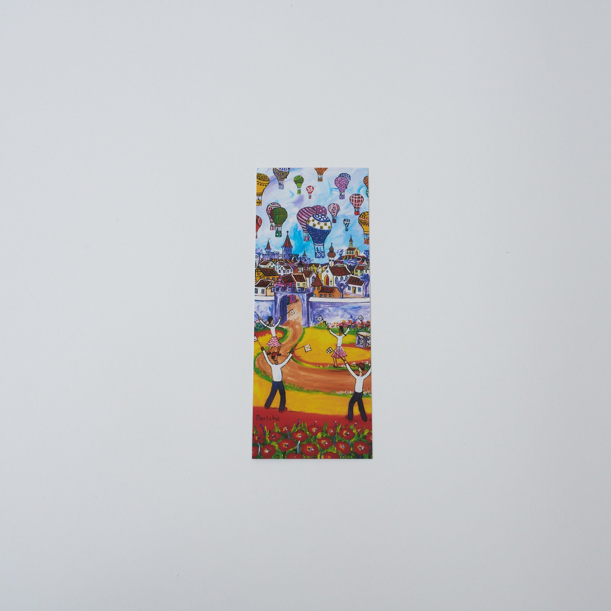 Bookmark