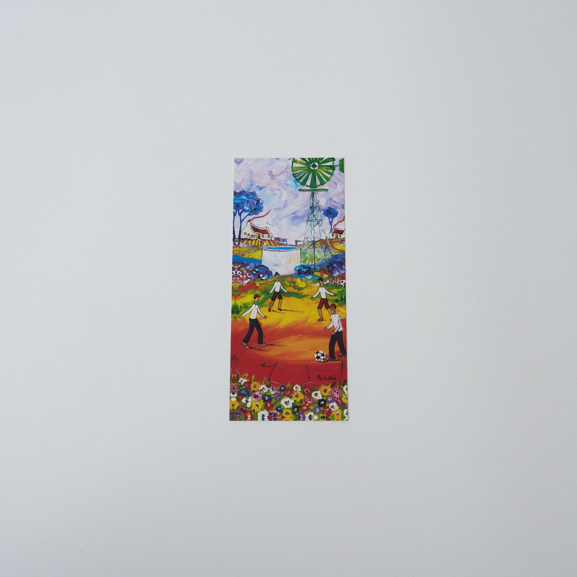 Bookmark