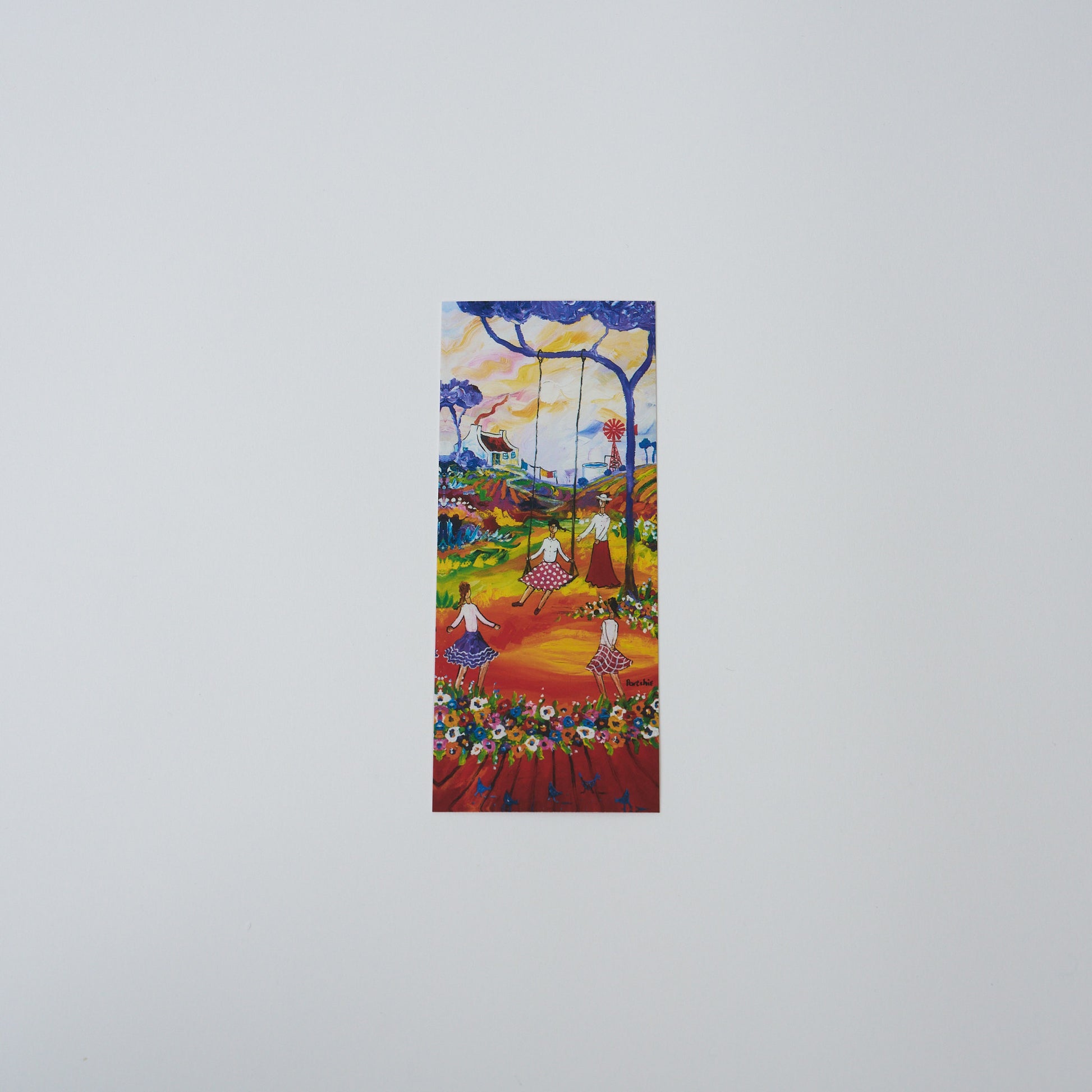Bookmark