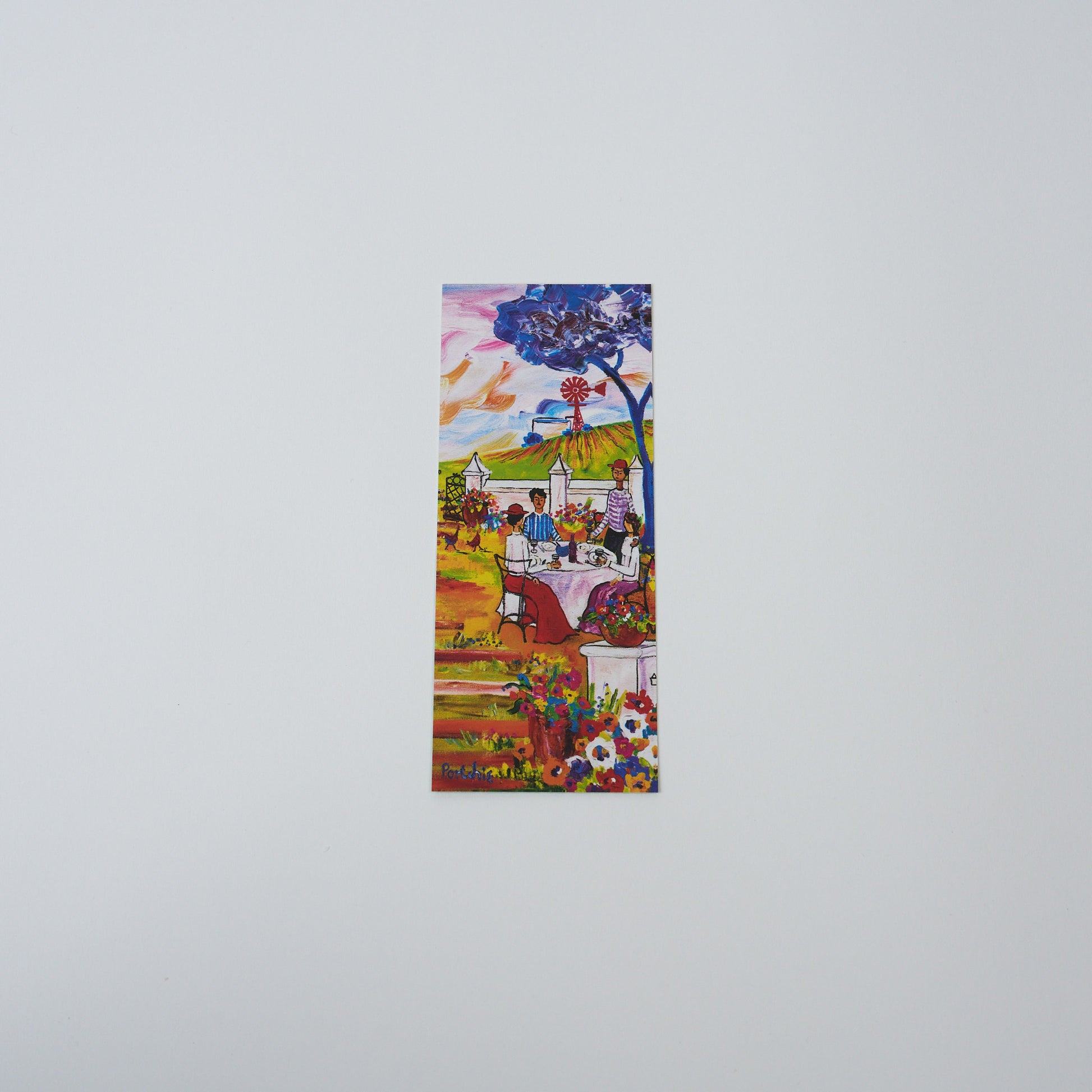 Bookmark