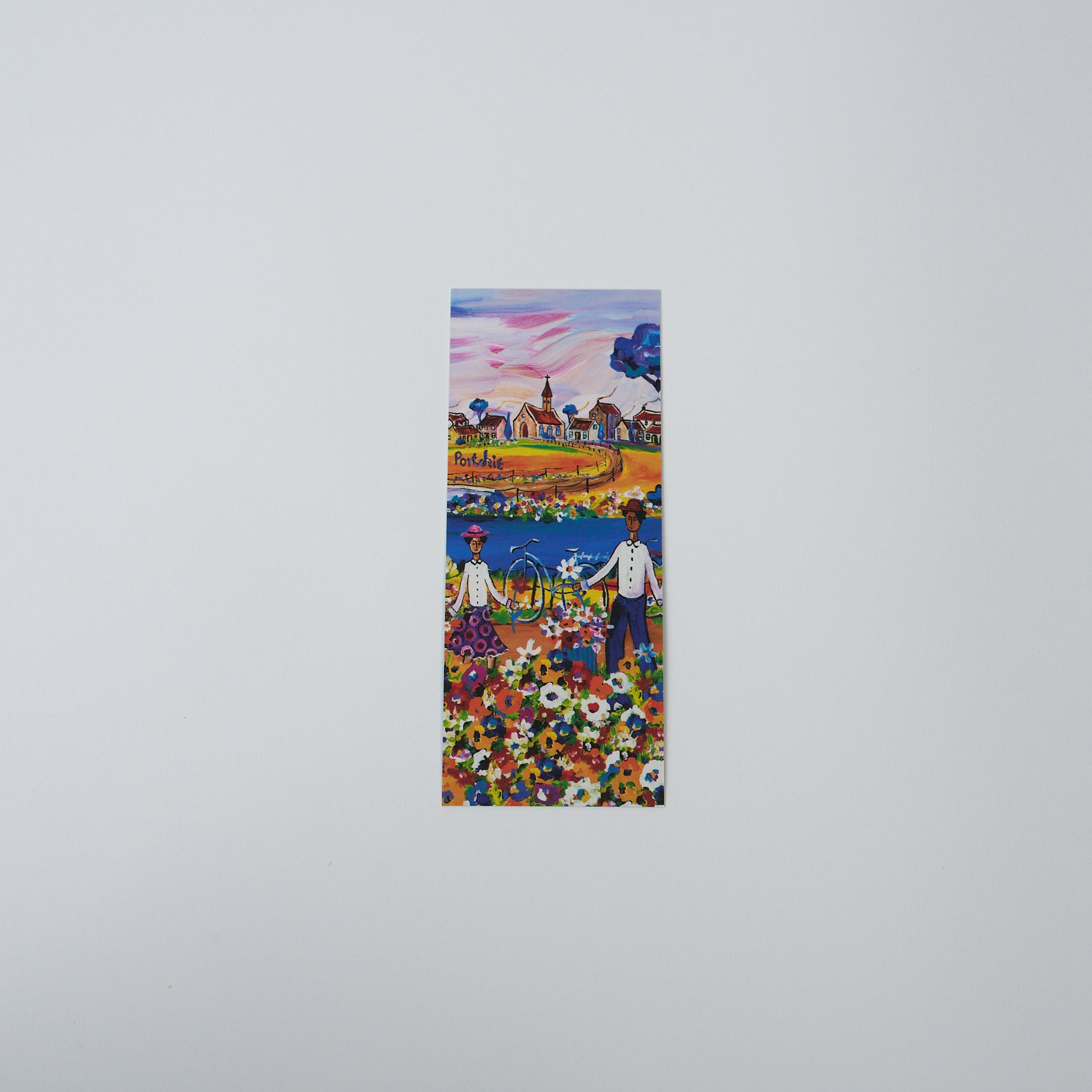 Bookmark