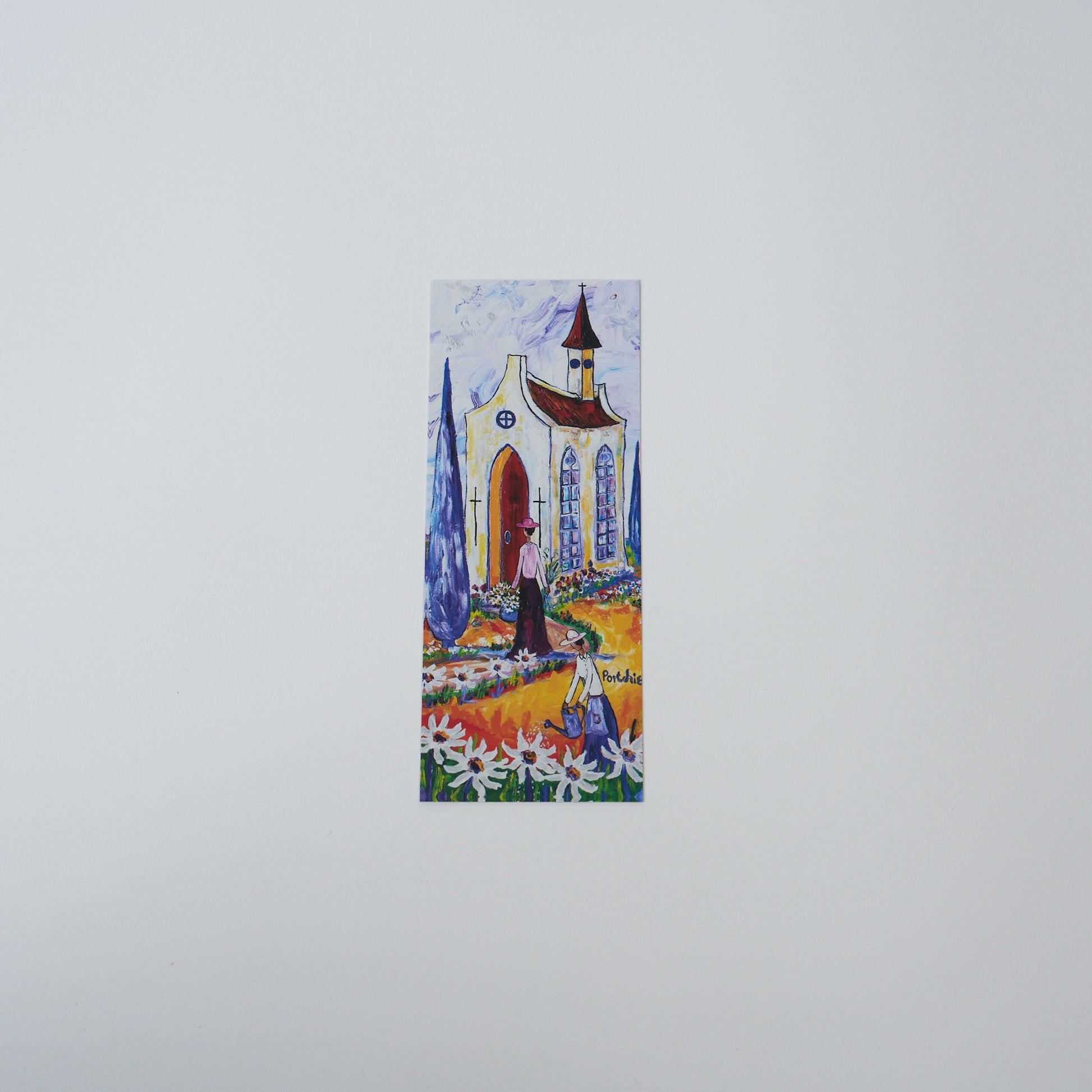 Bookmark
