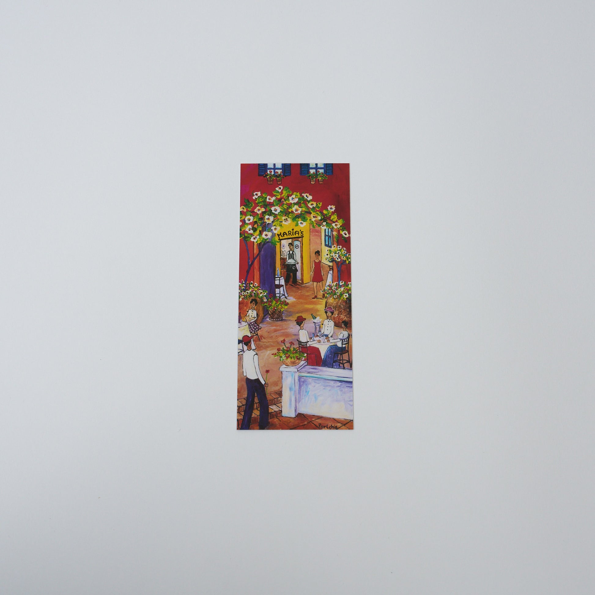 Bookmark