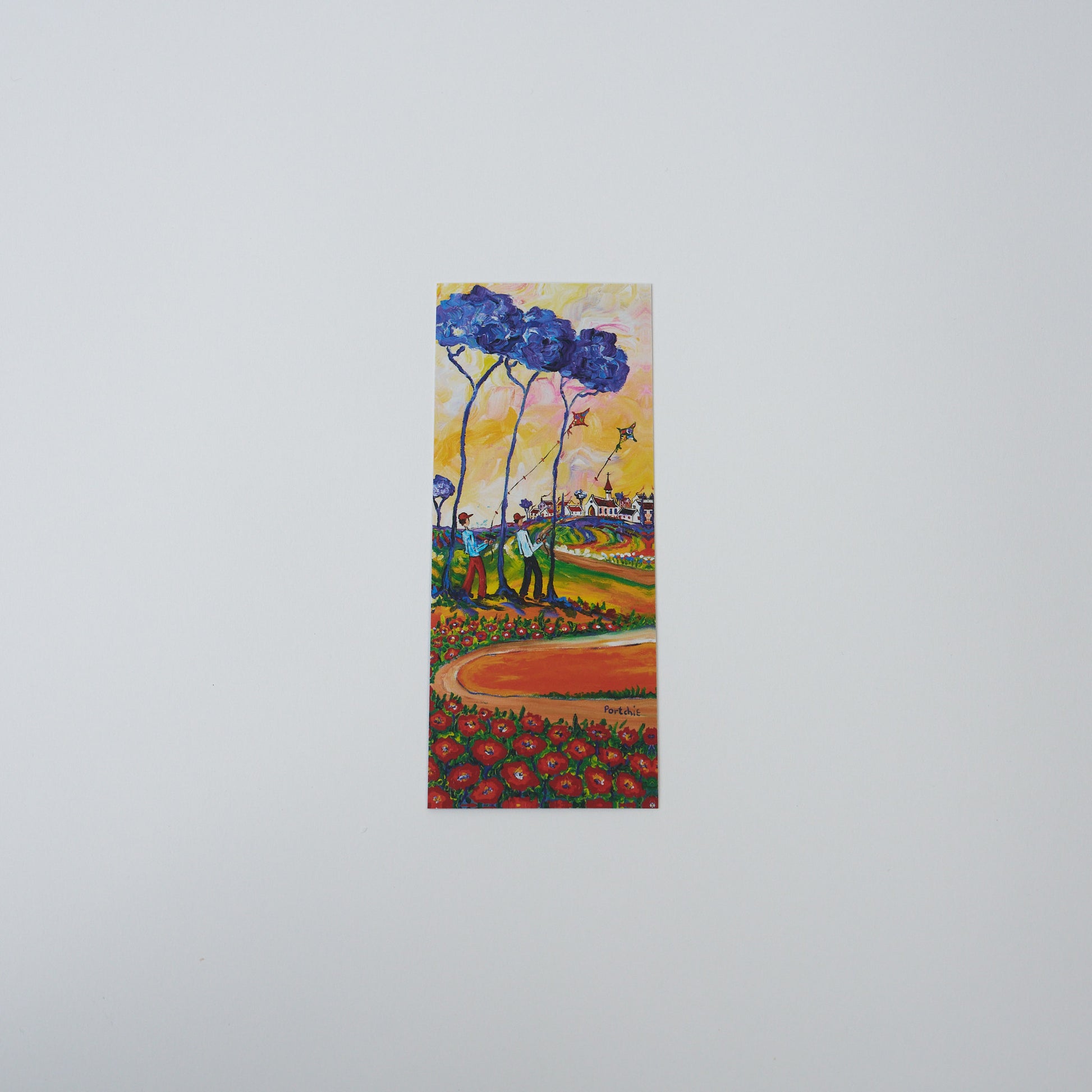 Bookmark