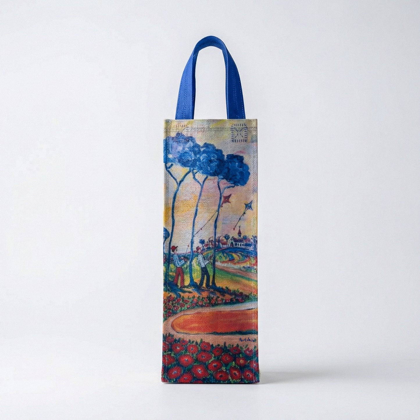 Kite Flyers Gift Bag