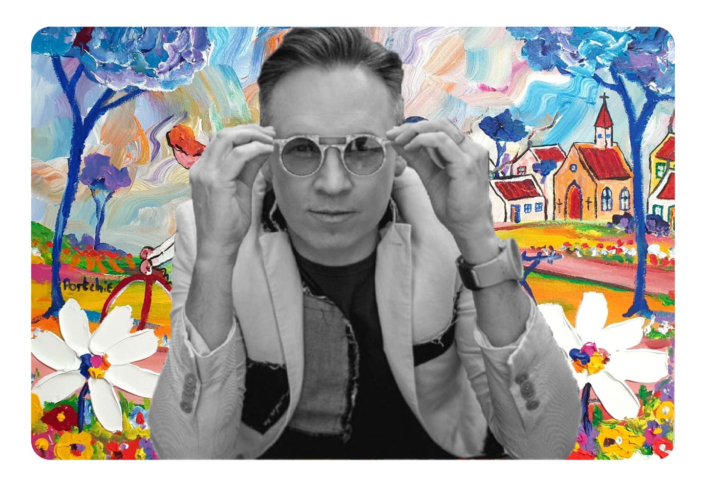 Jak de Priester Konsert | 30 November