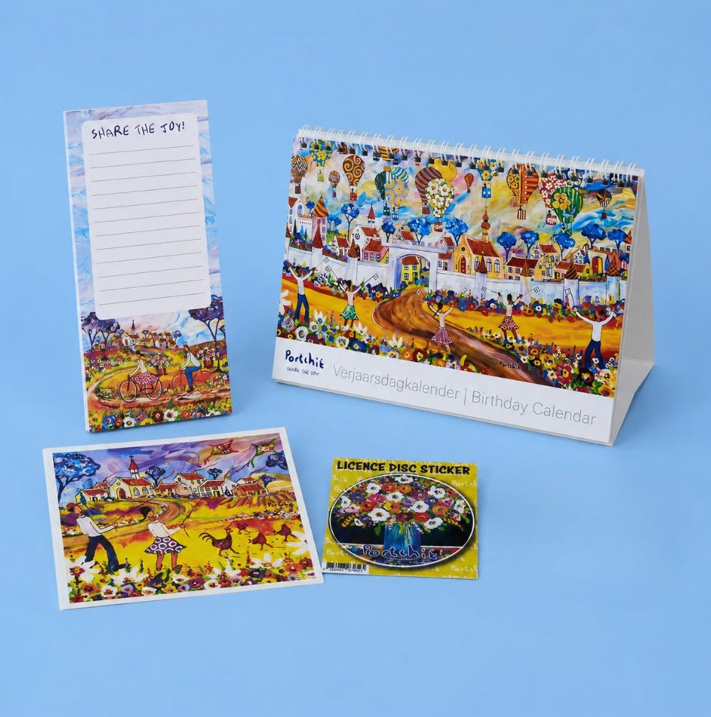Paper Collection
