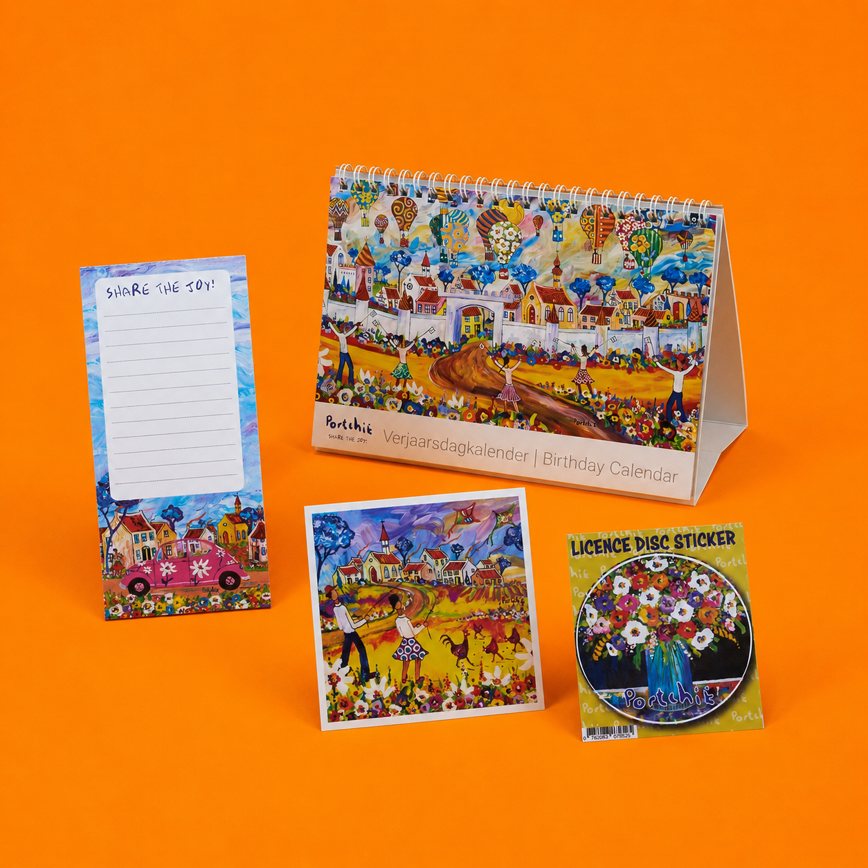 Paper Collection