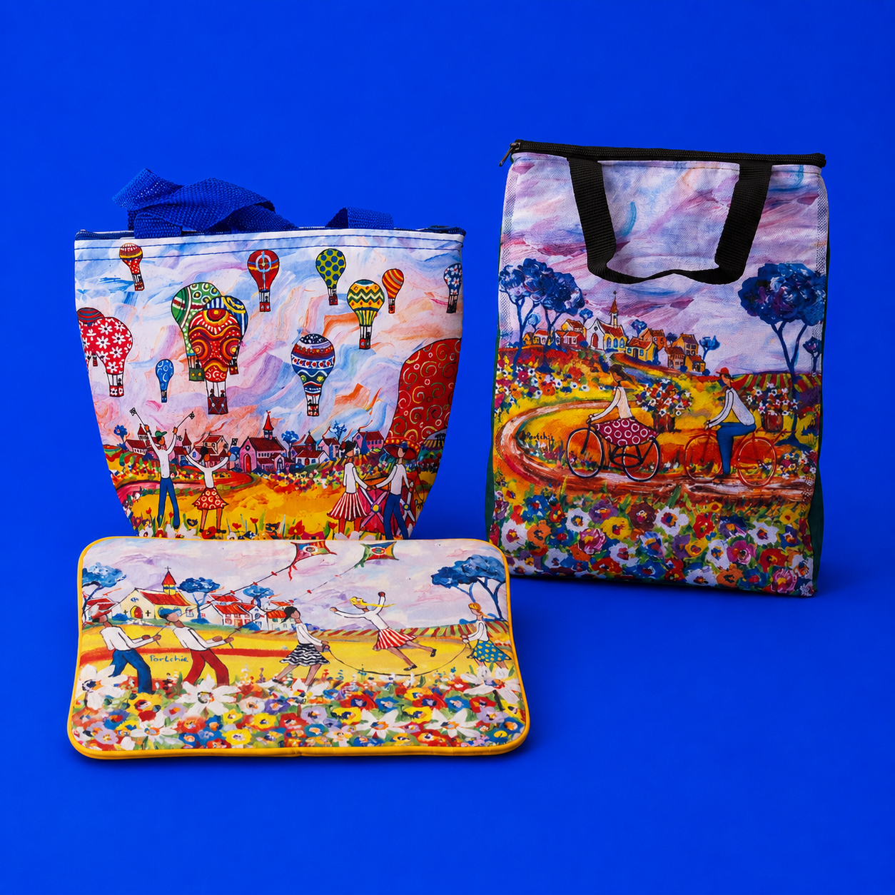 Bag Collection