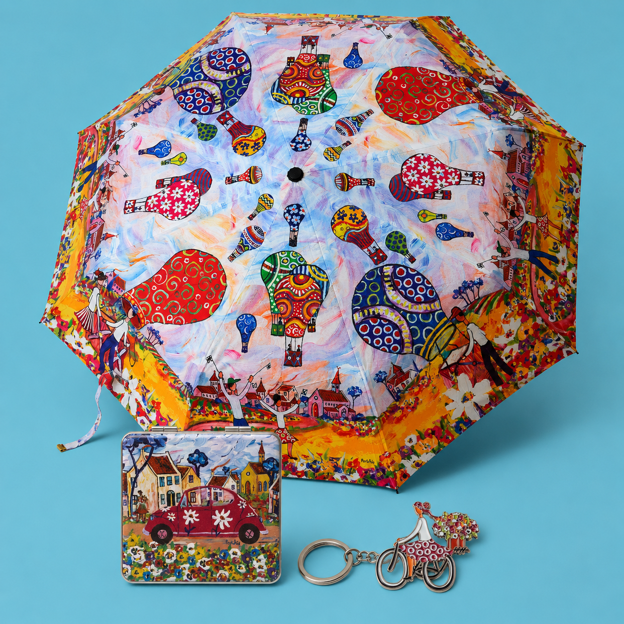 Smaller Collectables