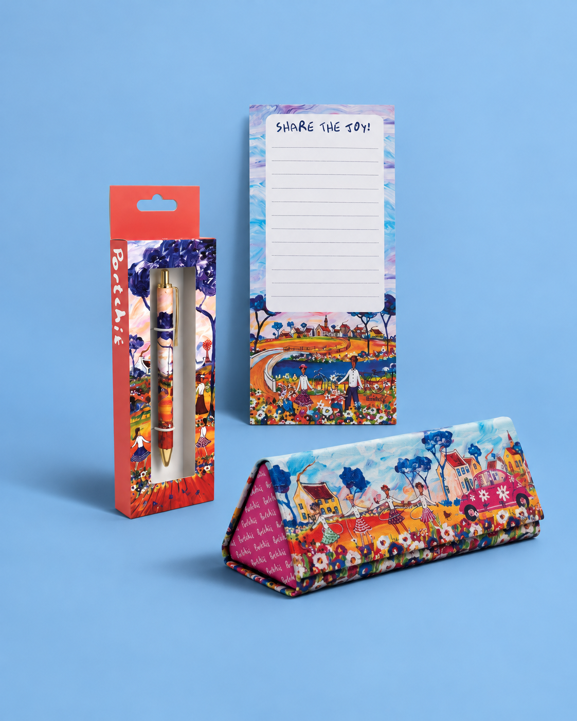 Teacher Gift Boxes