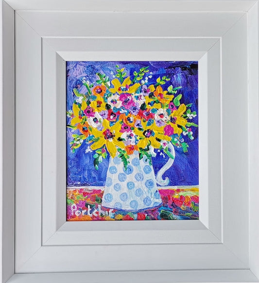 Joyful Flowers