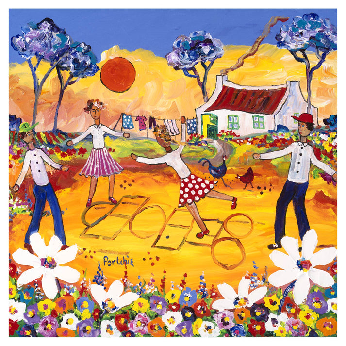 MDC 23,00 – Portchie