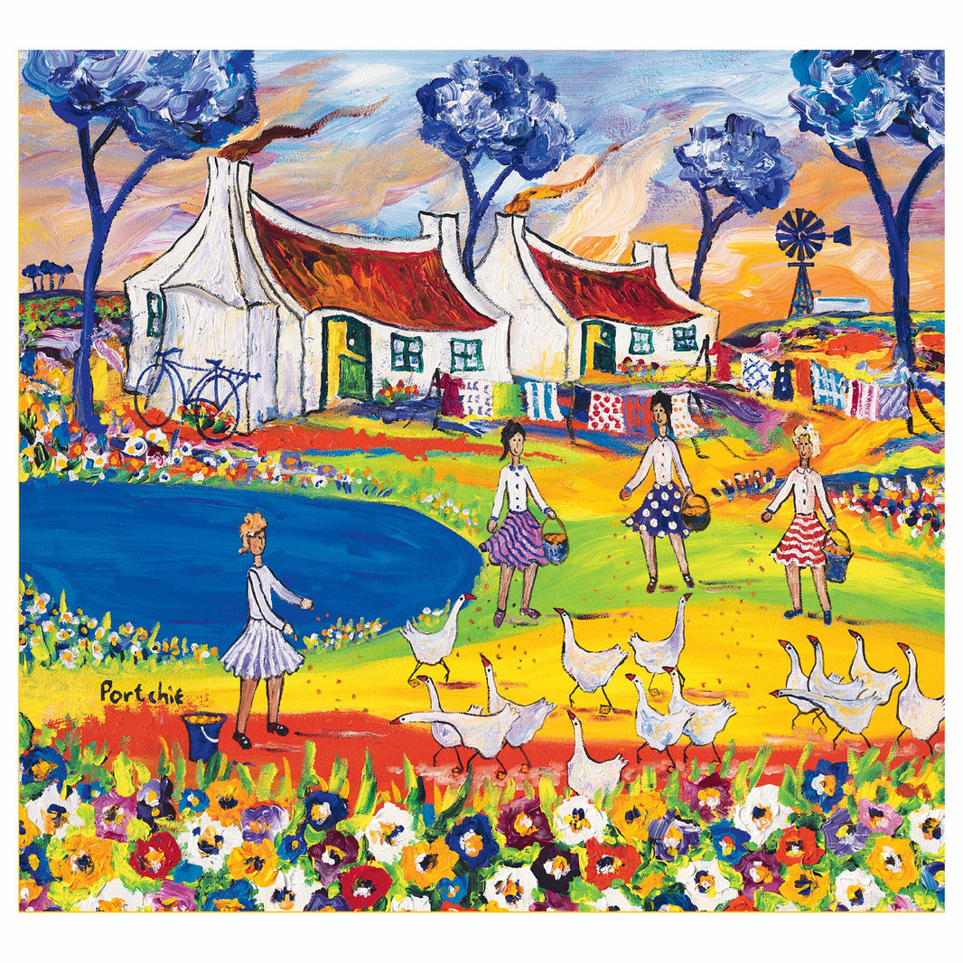 All Prints – Portchie