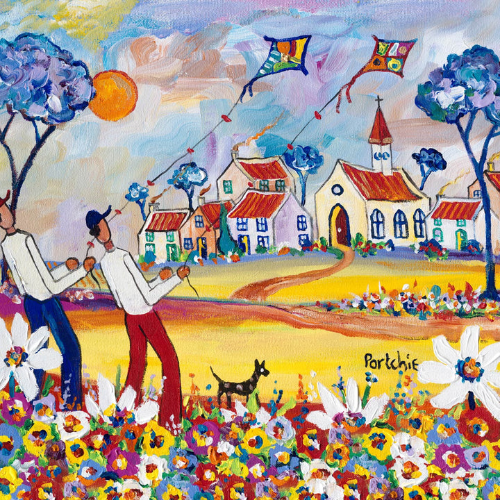 All Prints – Portchie